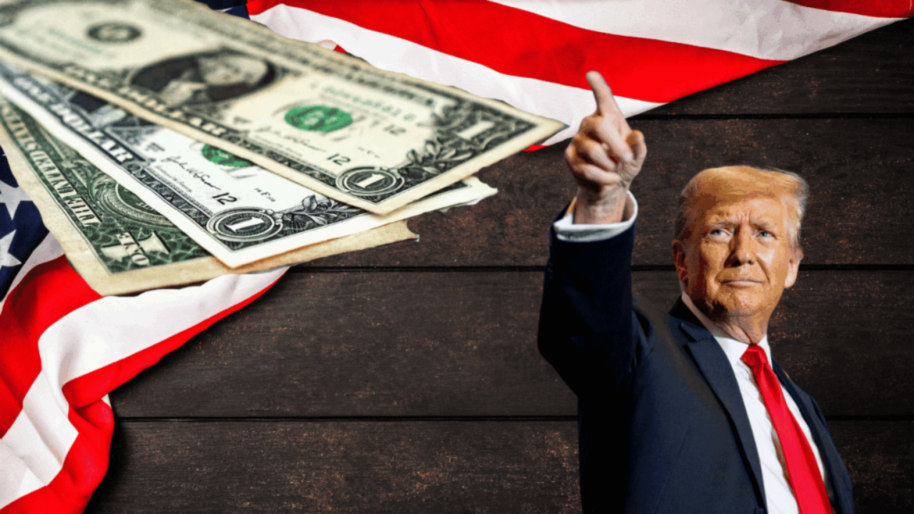 $1,702 Stimulus Payment