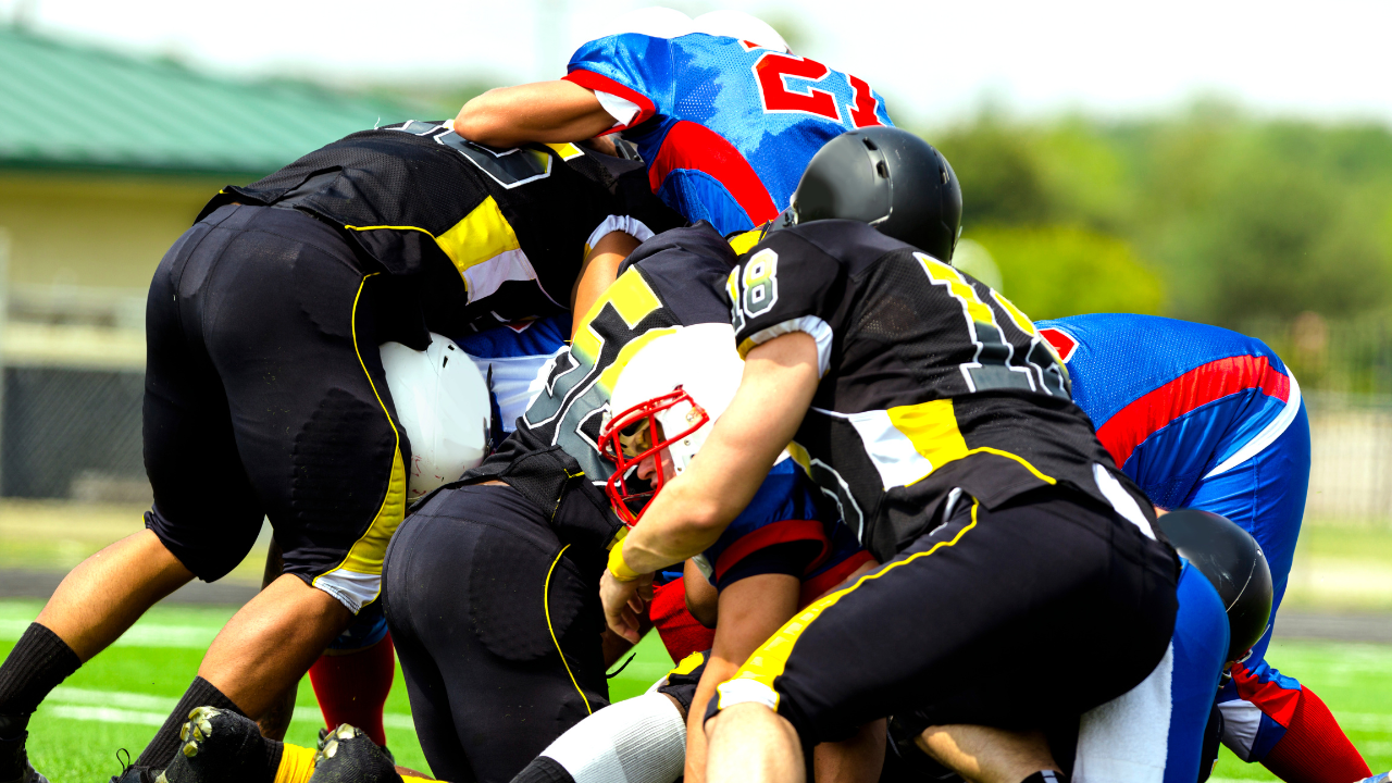 Top 10 Defenders the World Will Never Forget