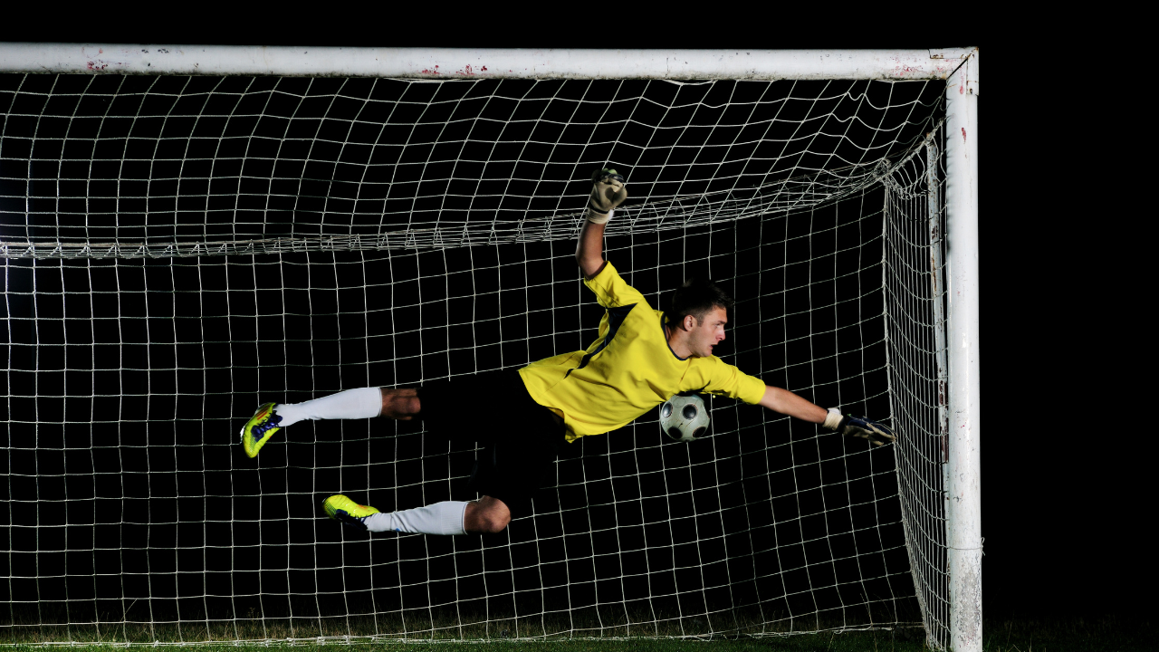 Top 10 Greatest Goalkeepers of All Time