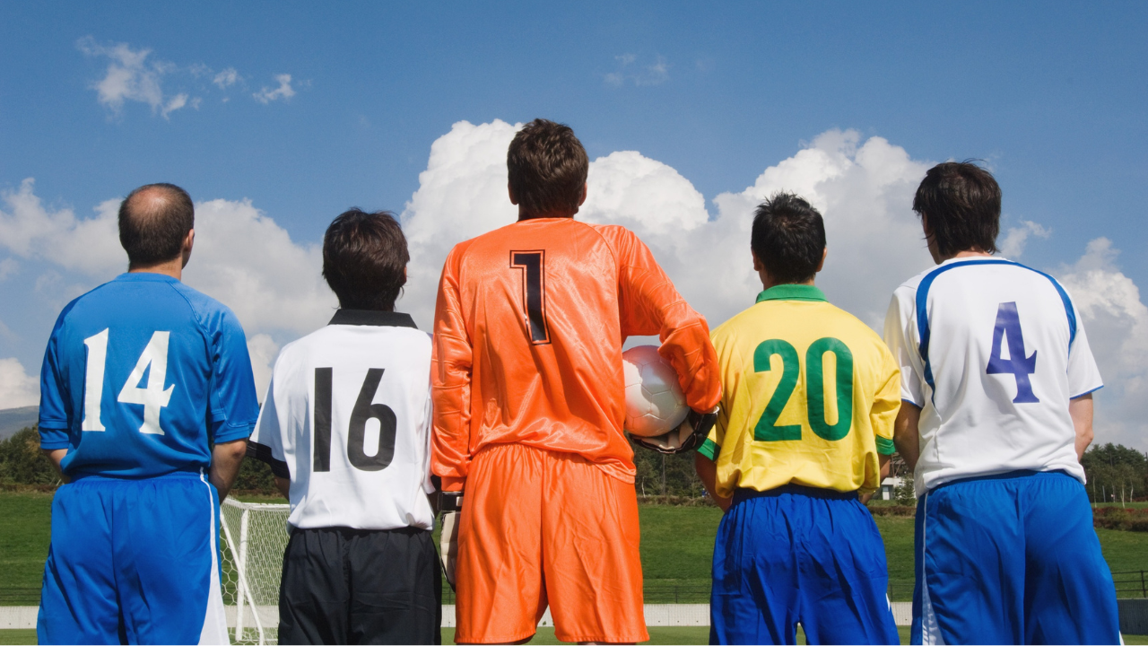 Top 10 Most Loyal One-Club Players