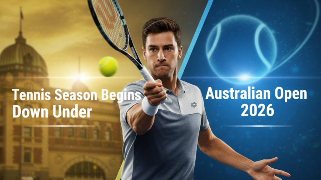 Australian Open