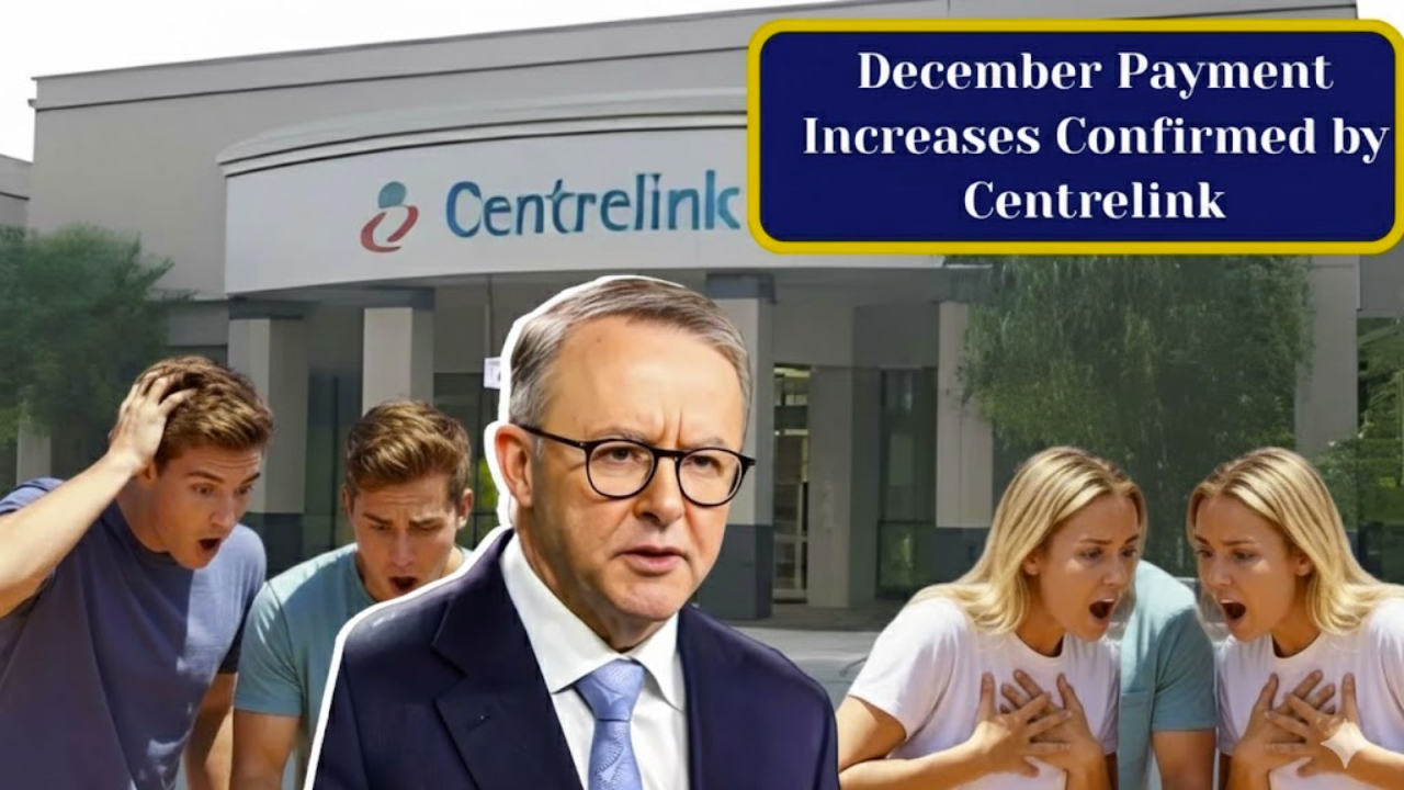 Centrelink Issues Emergency Alert