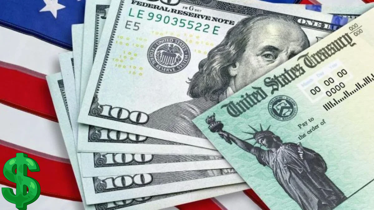 Depósito Directo de $2,000 del IRS