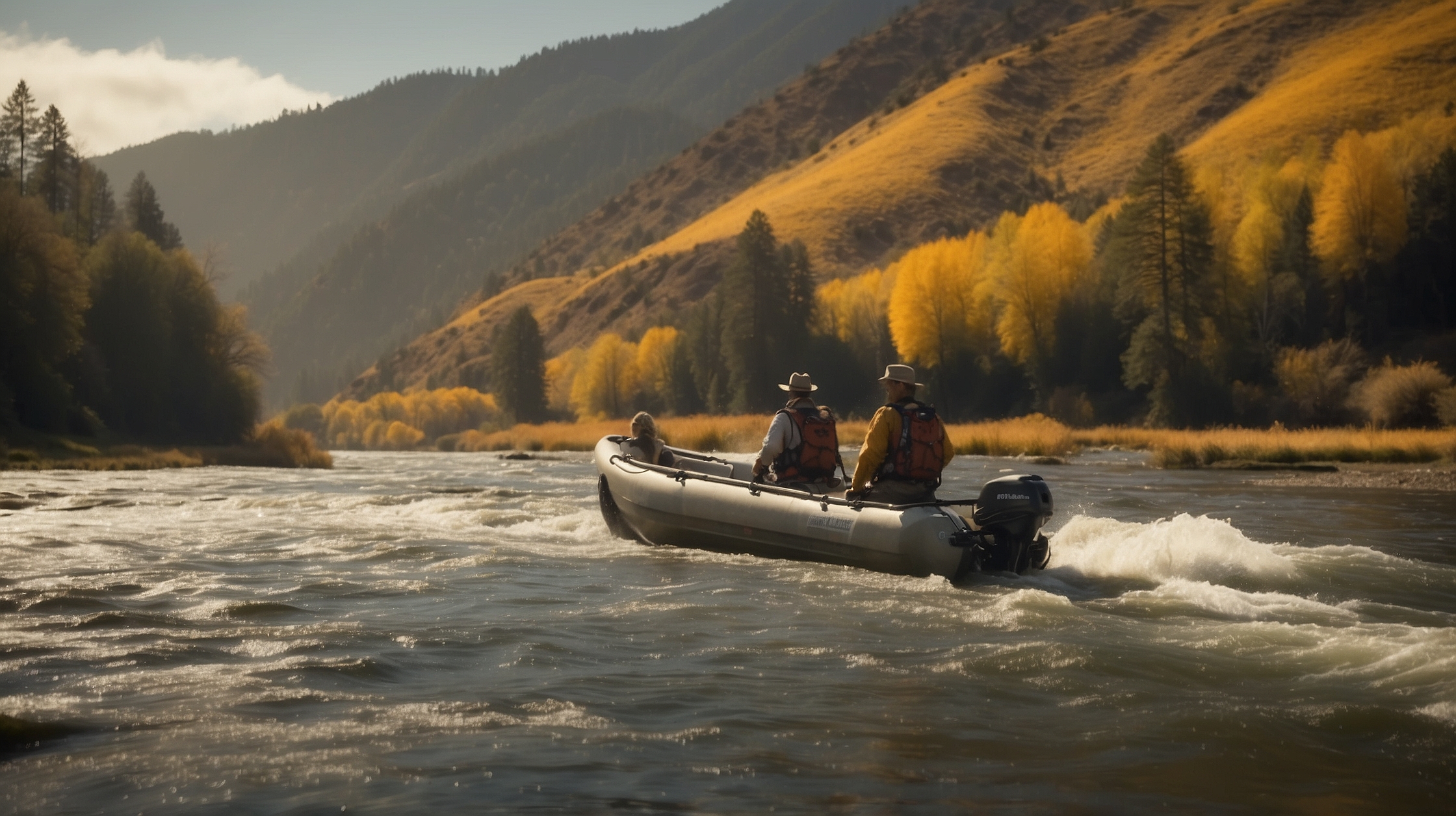 First in 100 Years: Why a Chinook Salmon Returning to This California River Matters