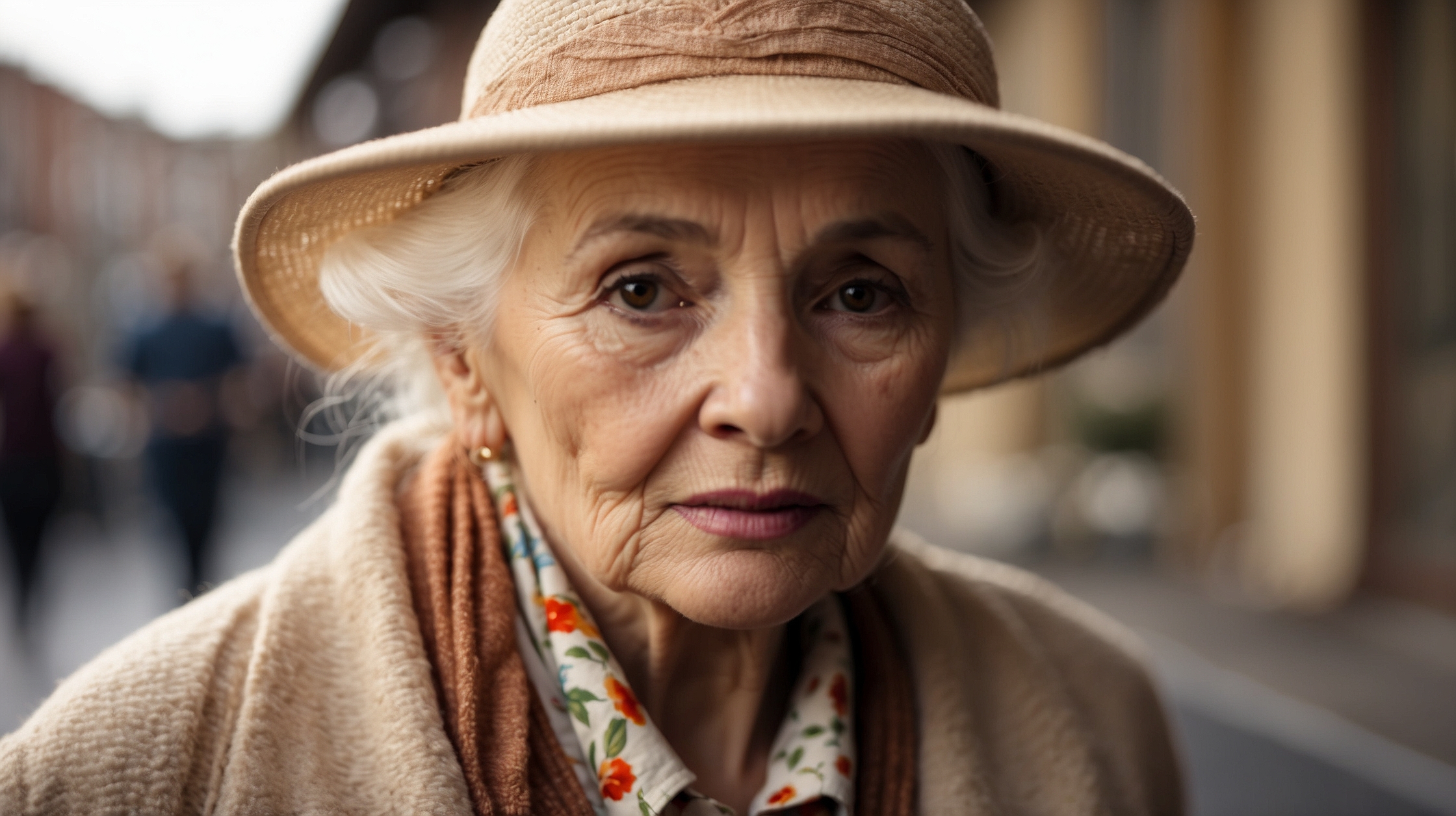 100-Year-Old Woman Shares 7 Daily Habits That Keep Her Strong—and the One Thing She Refuses to Do