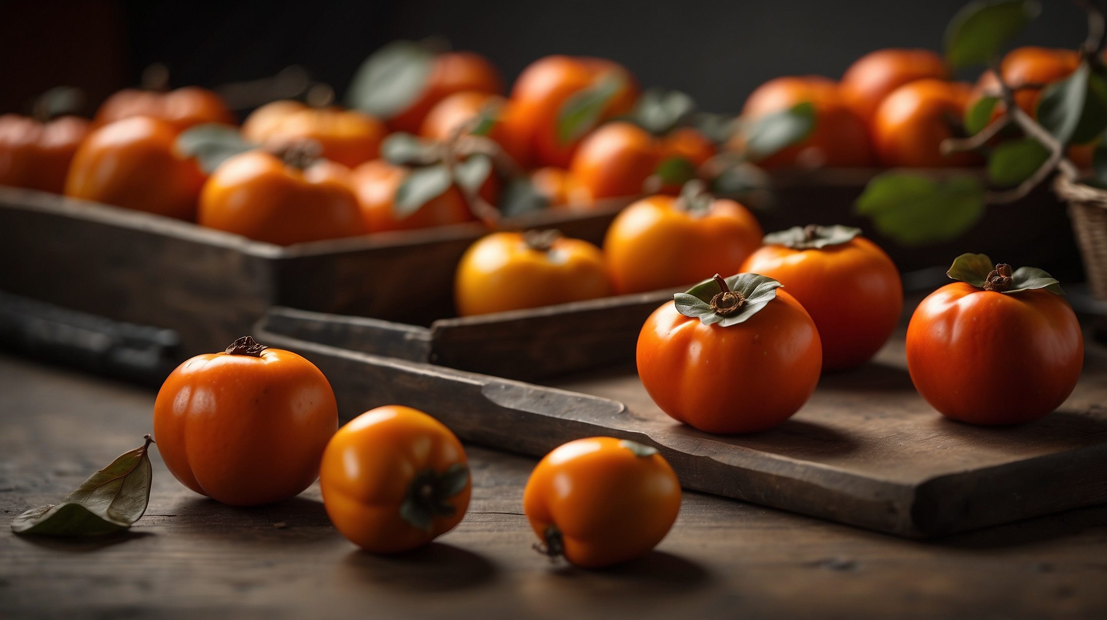 6 Surprising Benefits of Persimmons (And the Simple Reason You Should Eat Them More Often)