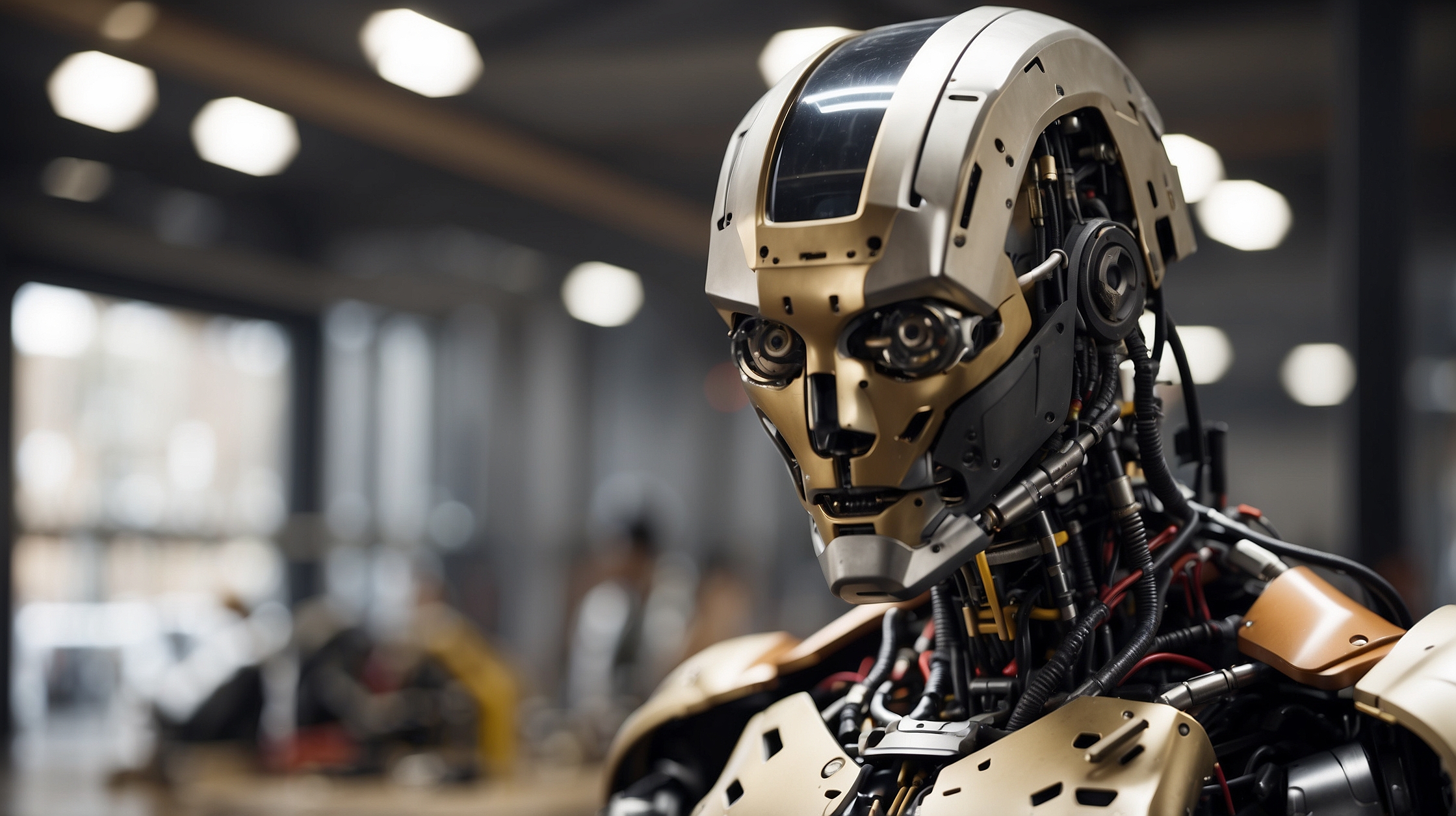 Robot Builders Are Here: How a Machine Can Build a 200 m² Home in Just 24 Hours—and What It Could Mean for the Housing Crisis