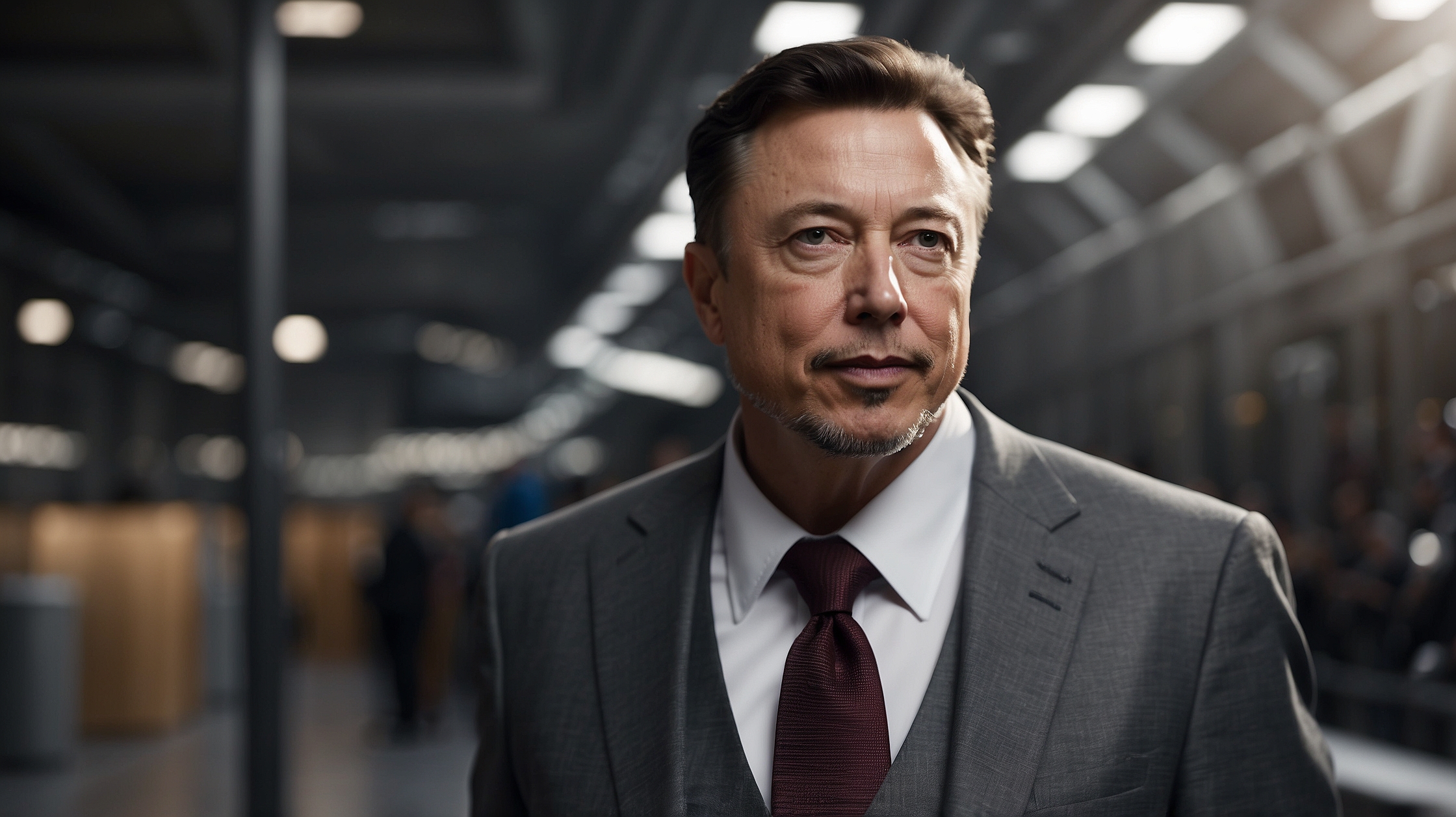 Nobel Prize Physicist Warns Musk and Gates May Be Right: AI Could Bring More Free Time but Fewer Jobs