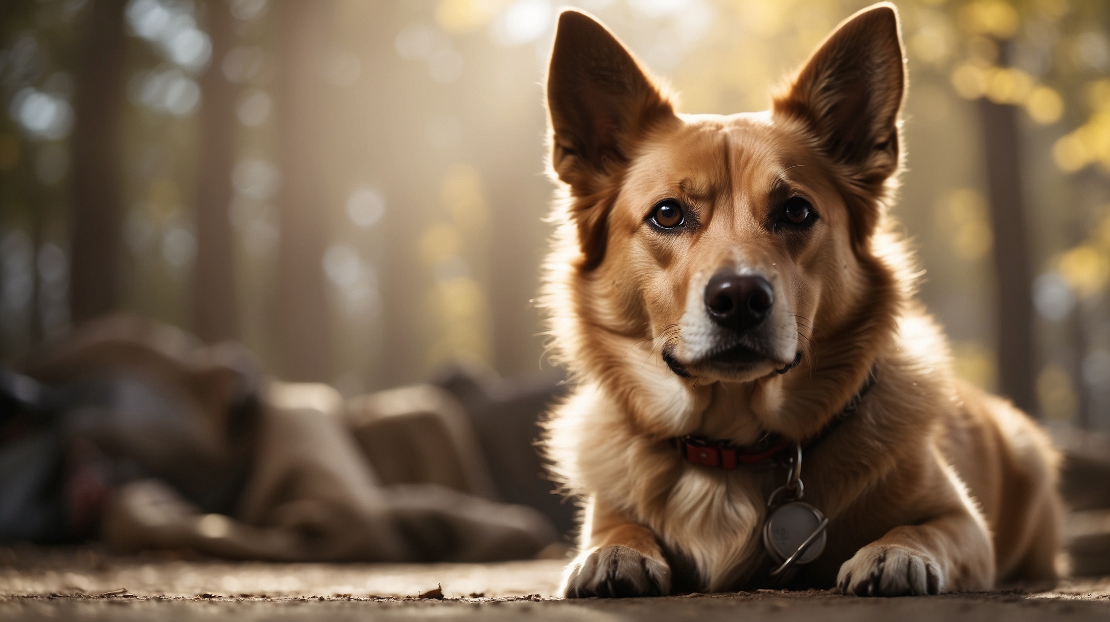 Vet-Approved 10-Second Trick to Stop Dog Barking Without Yelling or Punishment