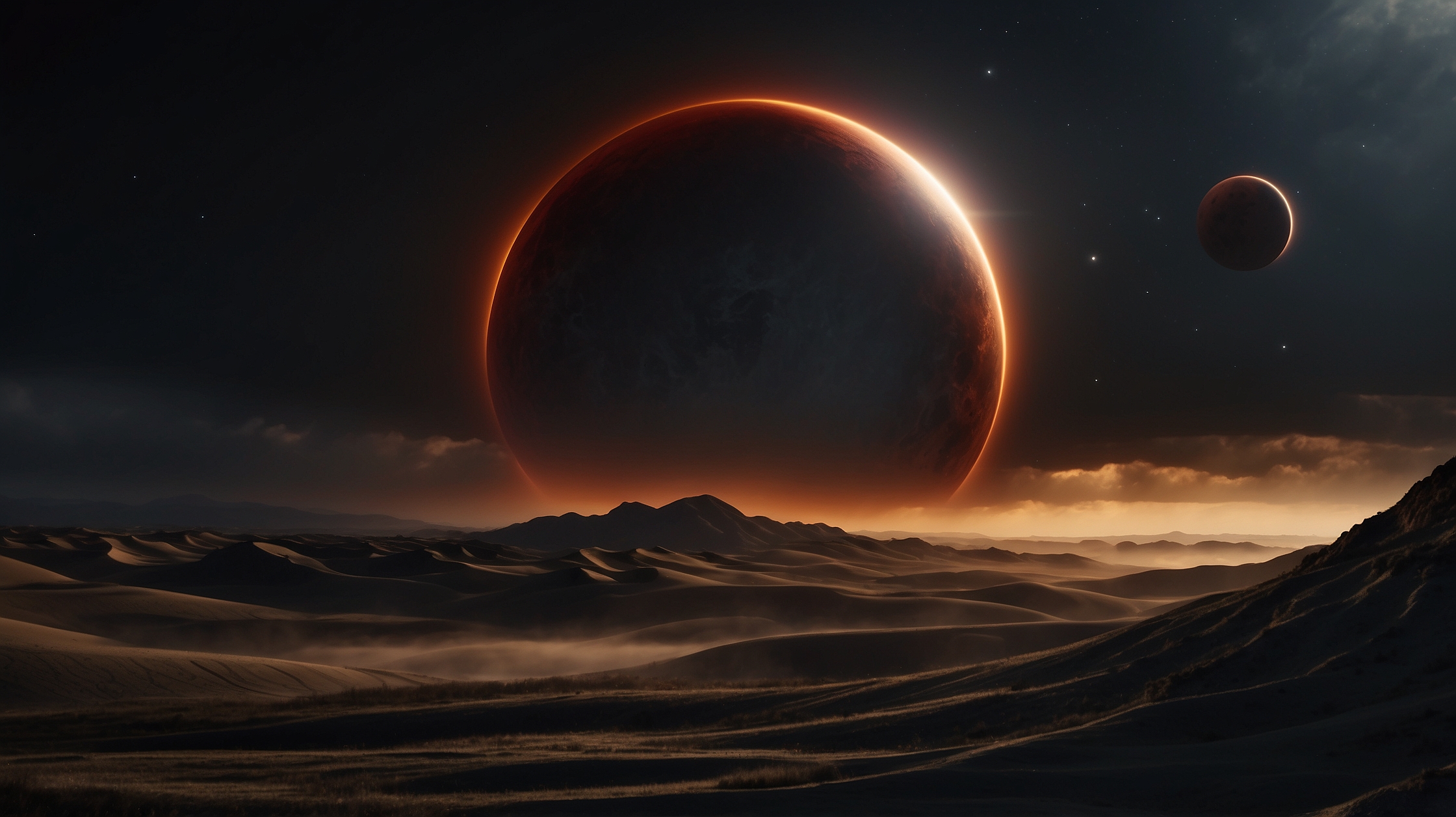 6 Minutes of Darkness: When the Century’s Longest Eclipse Will Turn Day Into Night (And Who Will See It)