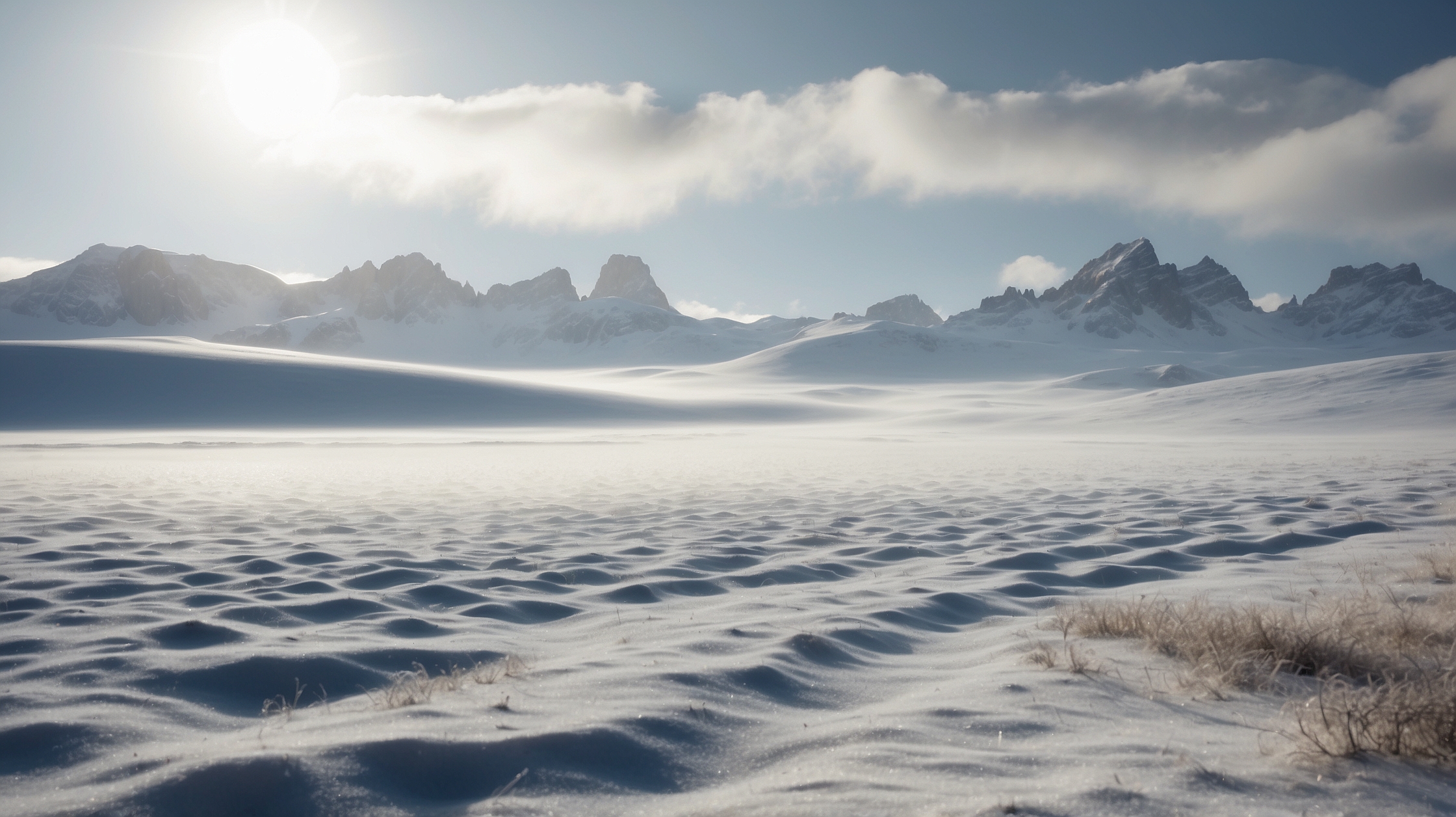 Rare January Stratospheric Warming Is Building—How It Could Flip Winter Weather Forecasts Soon