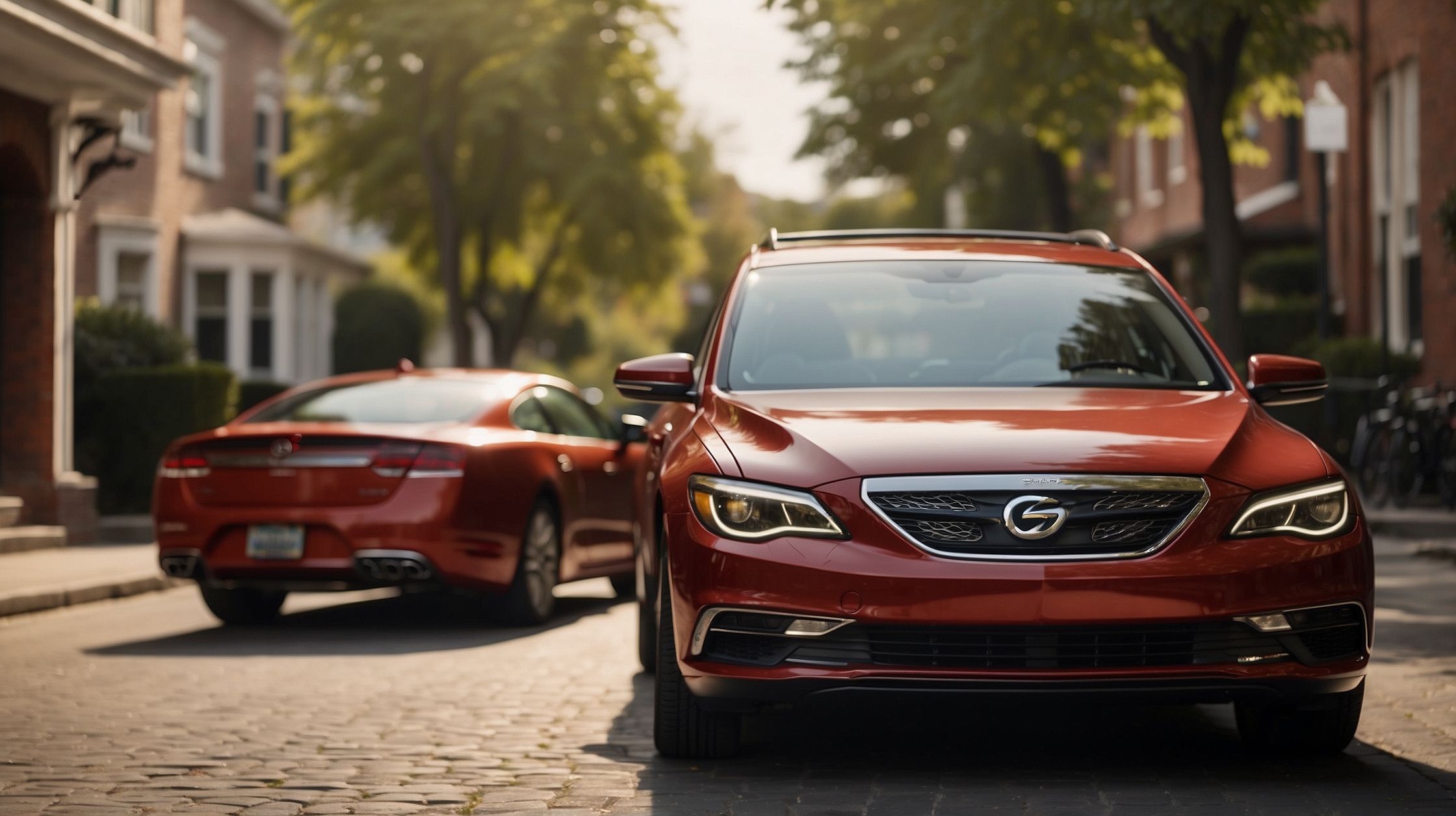 Driver Parked in His Own Driveway—Now a New Ruling Says He Owes the City Fees. How Is That Possible?