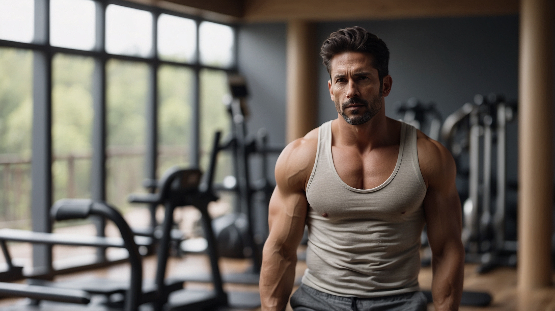 Abdominal Fat After 60: The Simple, Low-Impact Exercise Most People Skip (But Really Works)