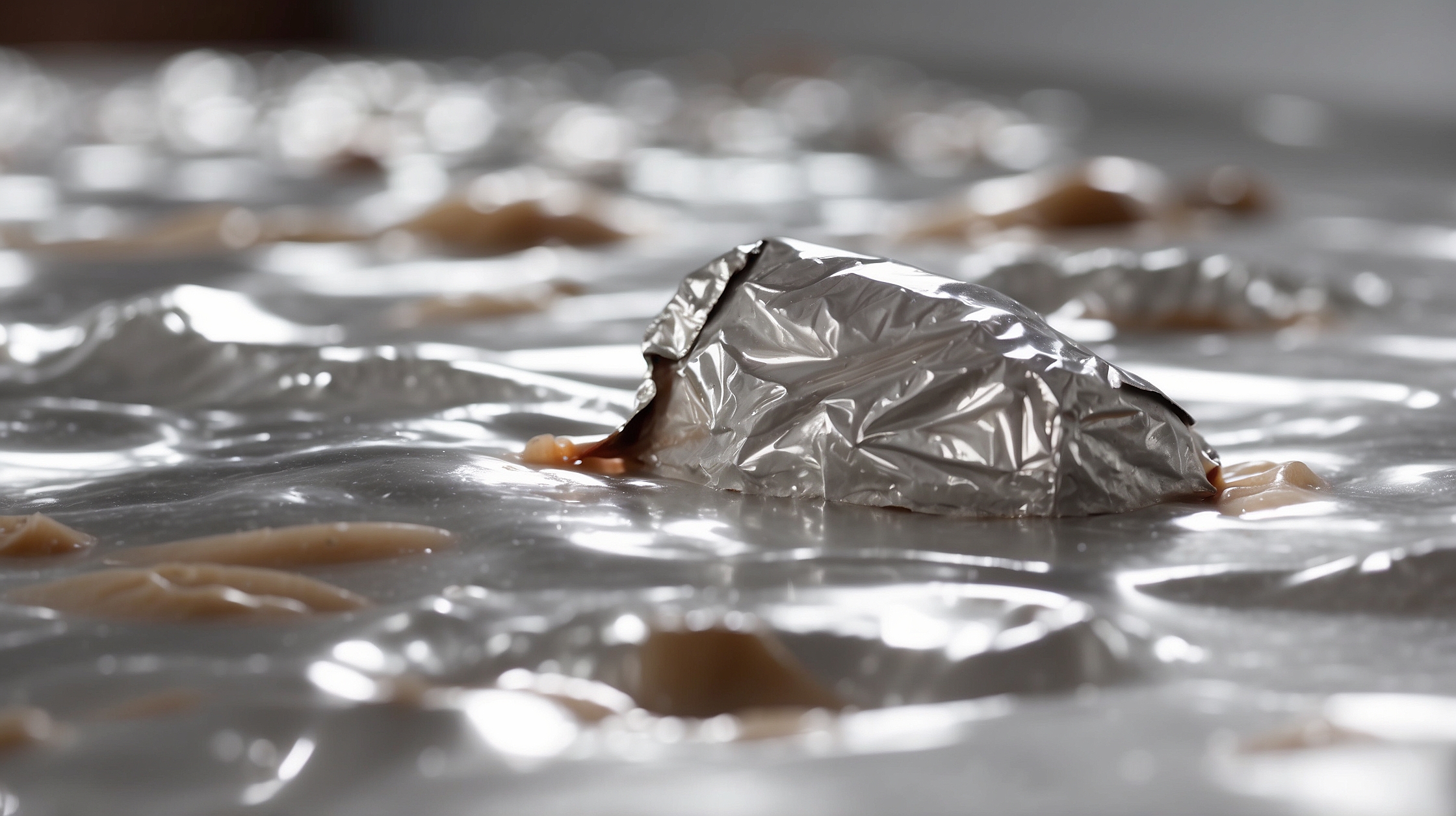 Aluminium Foil in the Freezer: The Simple Trick More People Are Using (and Why It Works)