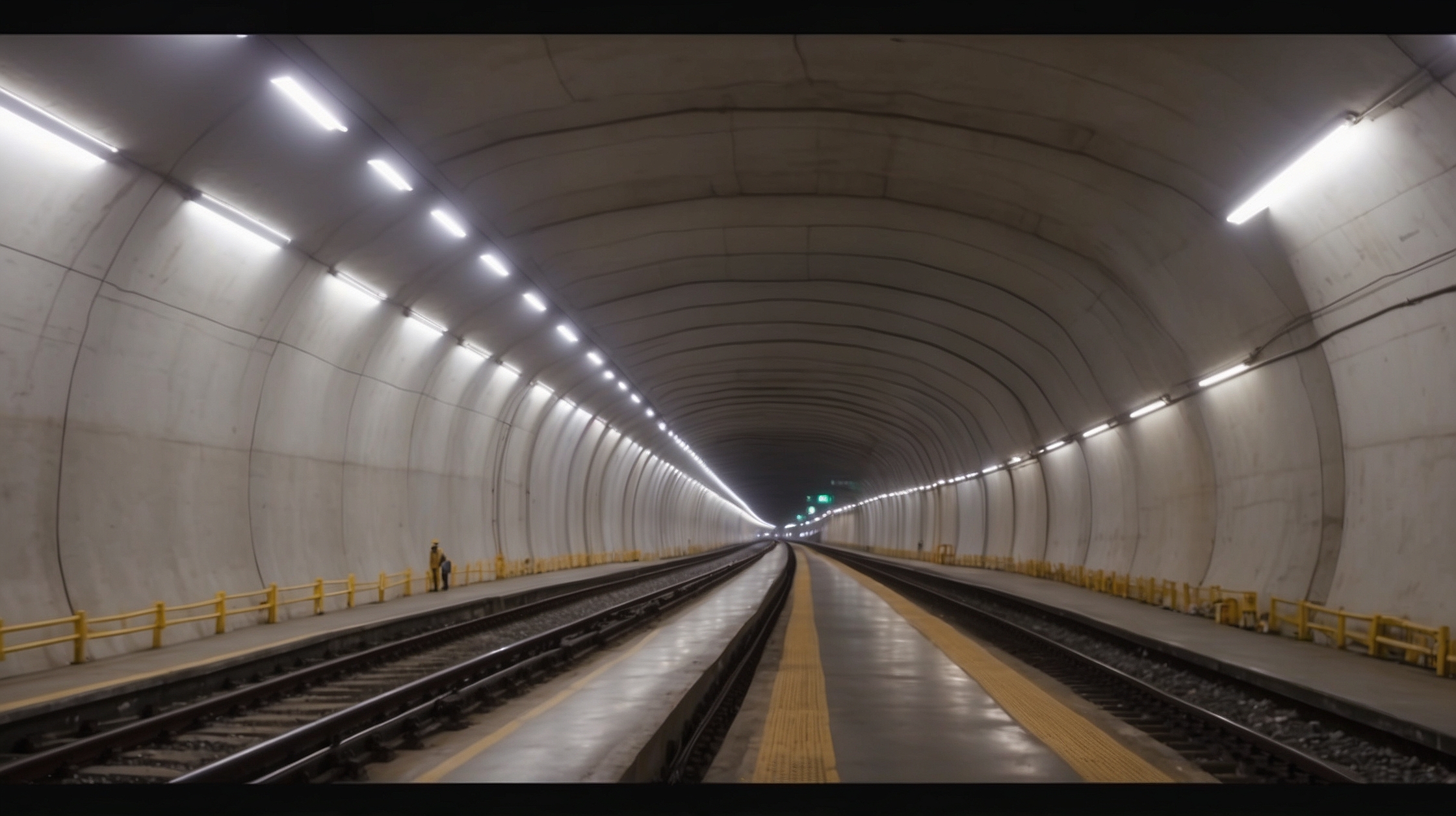 China Opens 22km Mega Tunnel: How It Could Cut Travel Time and Boost Trade