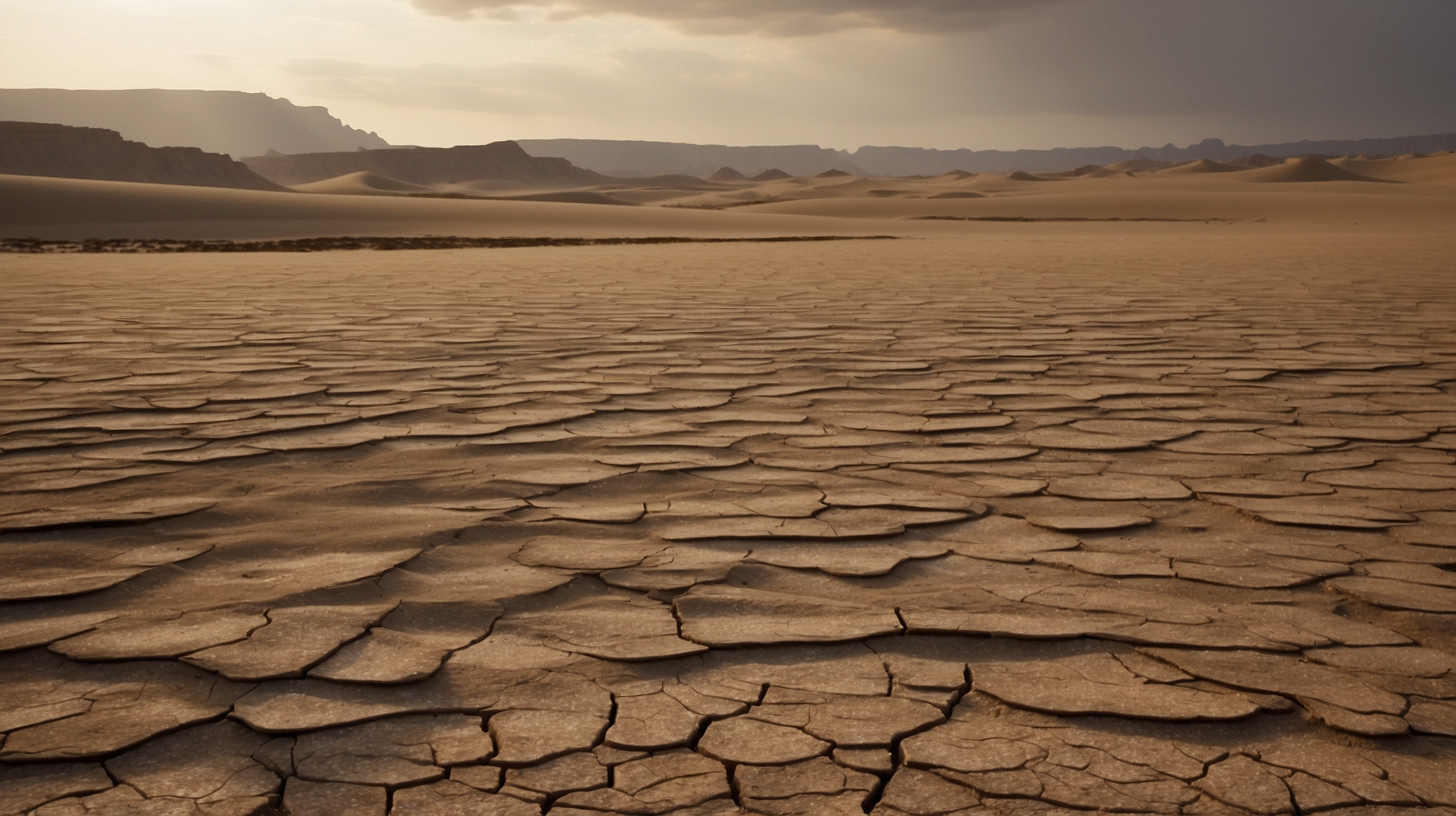 Once Barren Lands Now Absorb Millions of Tons of Carbon — What Changed and Why It Matters