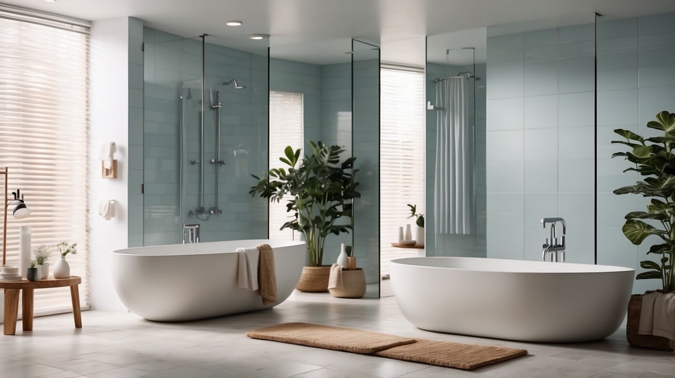 No-Scrub Trick to Remove Shower Mold Fast: The Simple Bathroom Hack Many Cleaners Don’t Mention