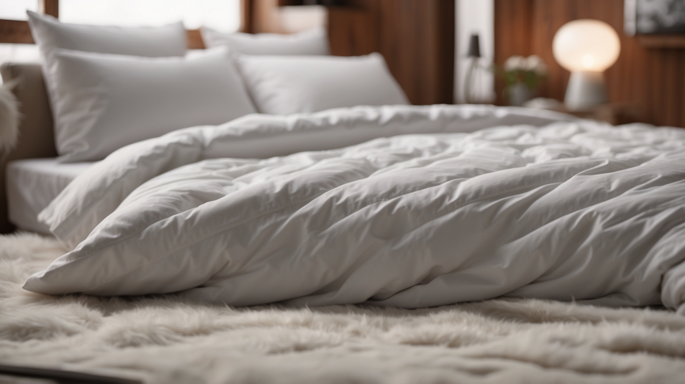 Best Duvet Alternative for 2026: What Makes This One Softer, Cooler, and Worth Buying?