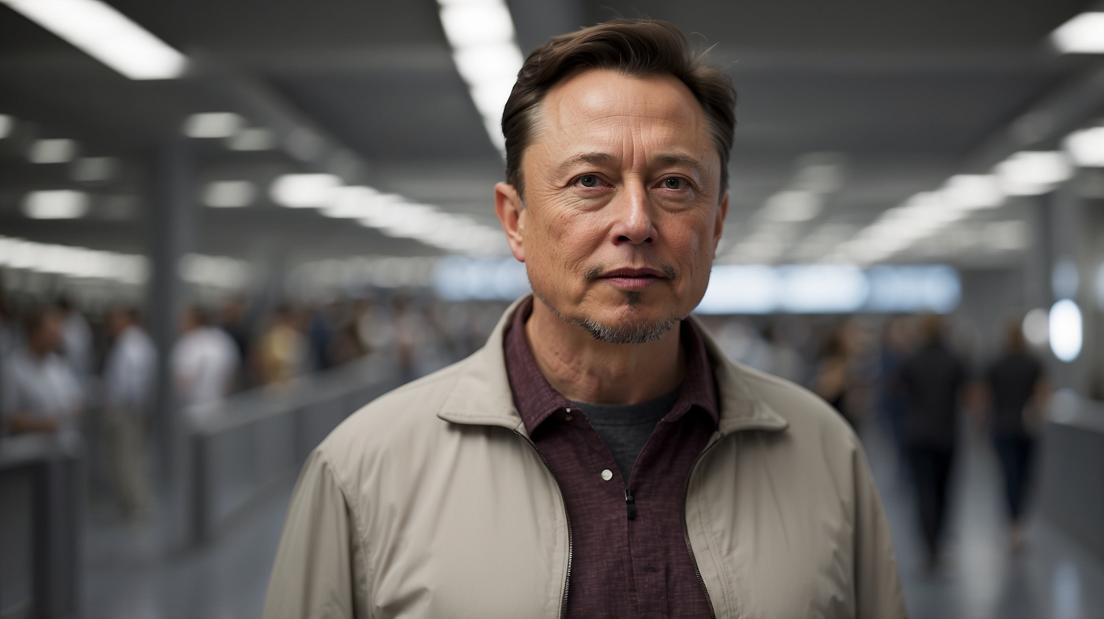 Nobel Prize Physicist Warns Elon Musk and Bill Gates May Be Right: More Free Time, Fewer Jobs in the AI Future