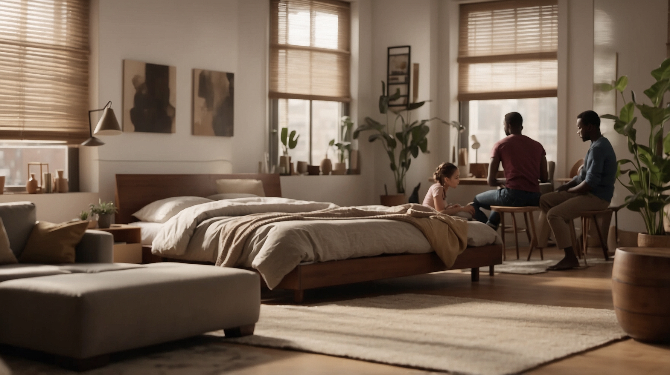 Inherited Apartments: Why Siblings Turn into Enemies and What to Do Before It Happens