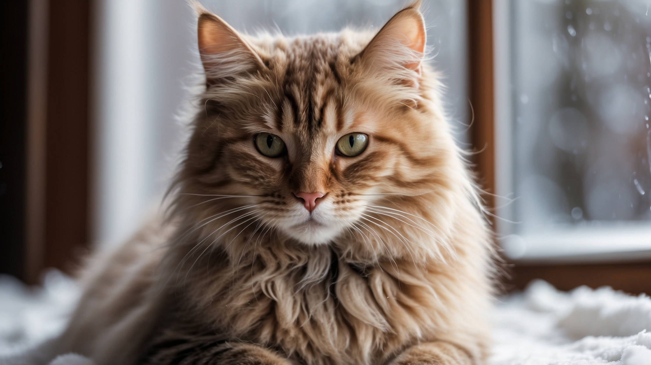 Is Your Cat Cold? 9 Easy Signs to Spot and Simple Ways to Keep Them Warm and Safe