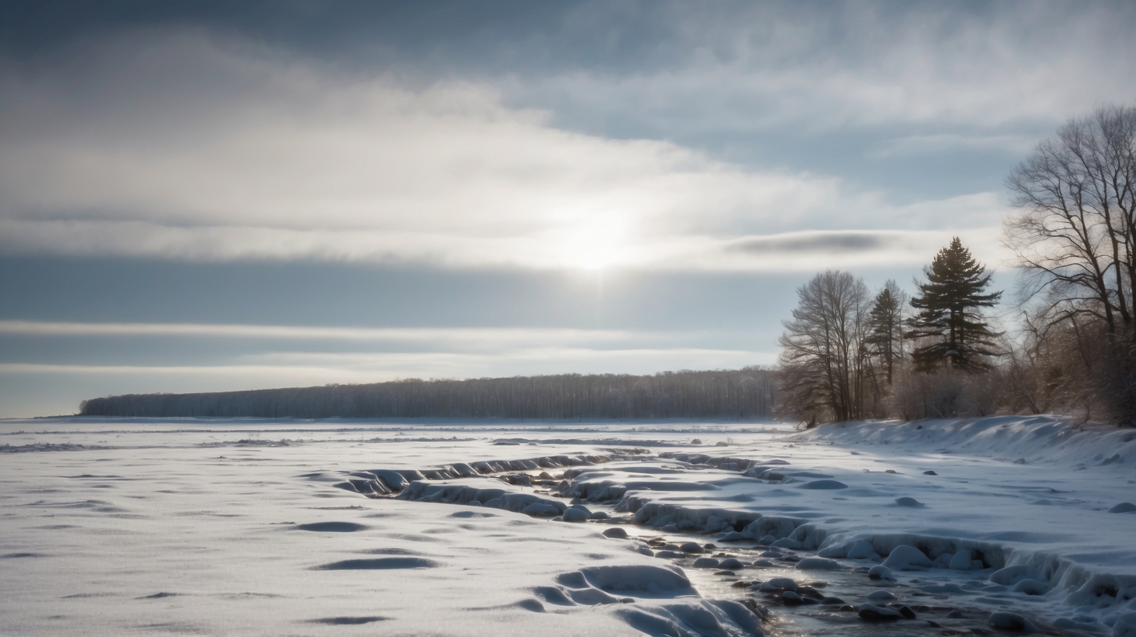 Polar Vortex Anomaly Nears: Why This January Cold Blast Could Be Almost Unheard Of