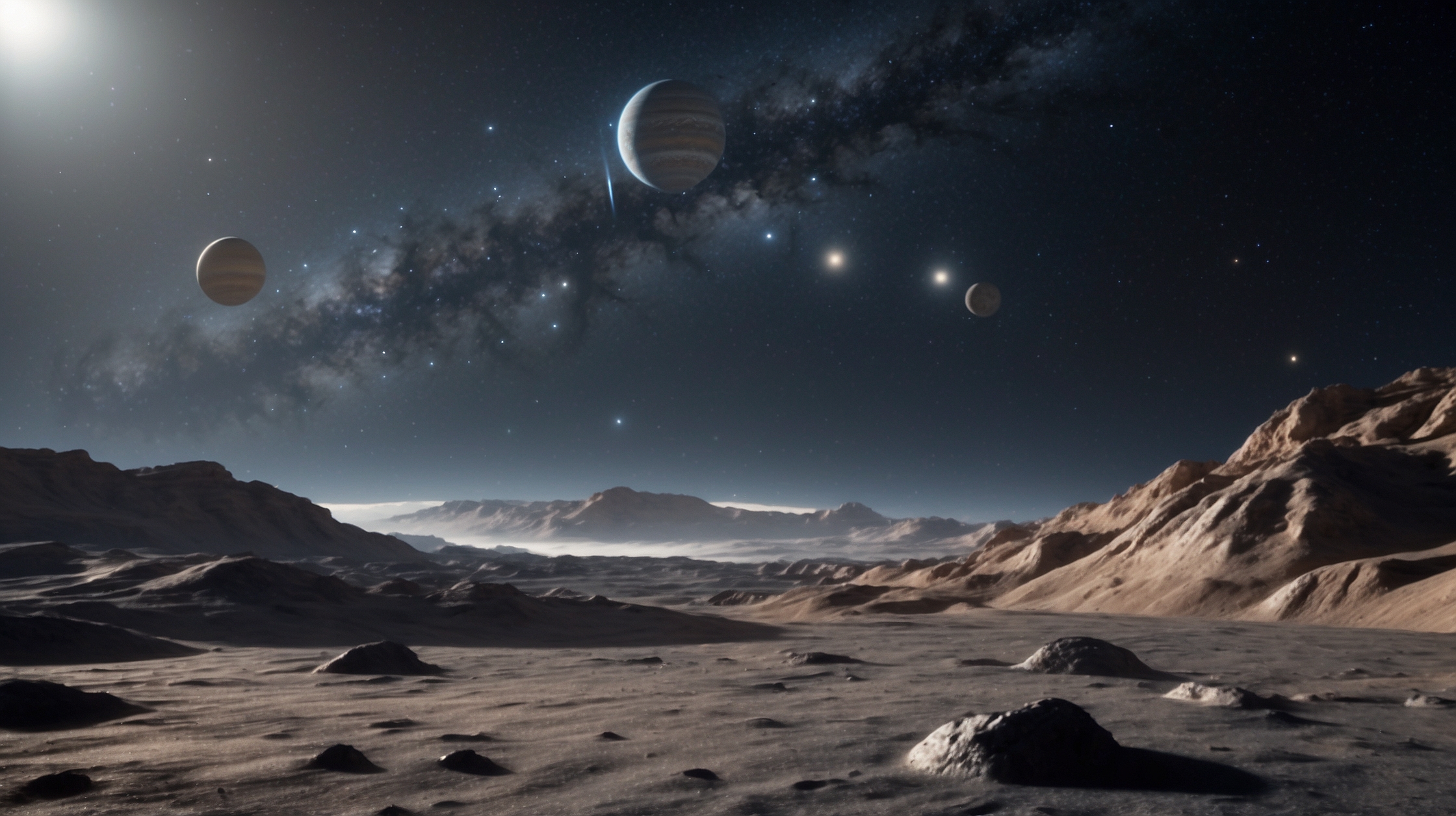 New Images Reveal Interstellar Comet 3I/ATLAS as Seen by Observatories Around the World