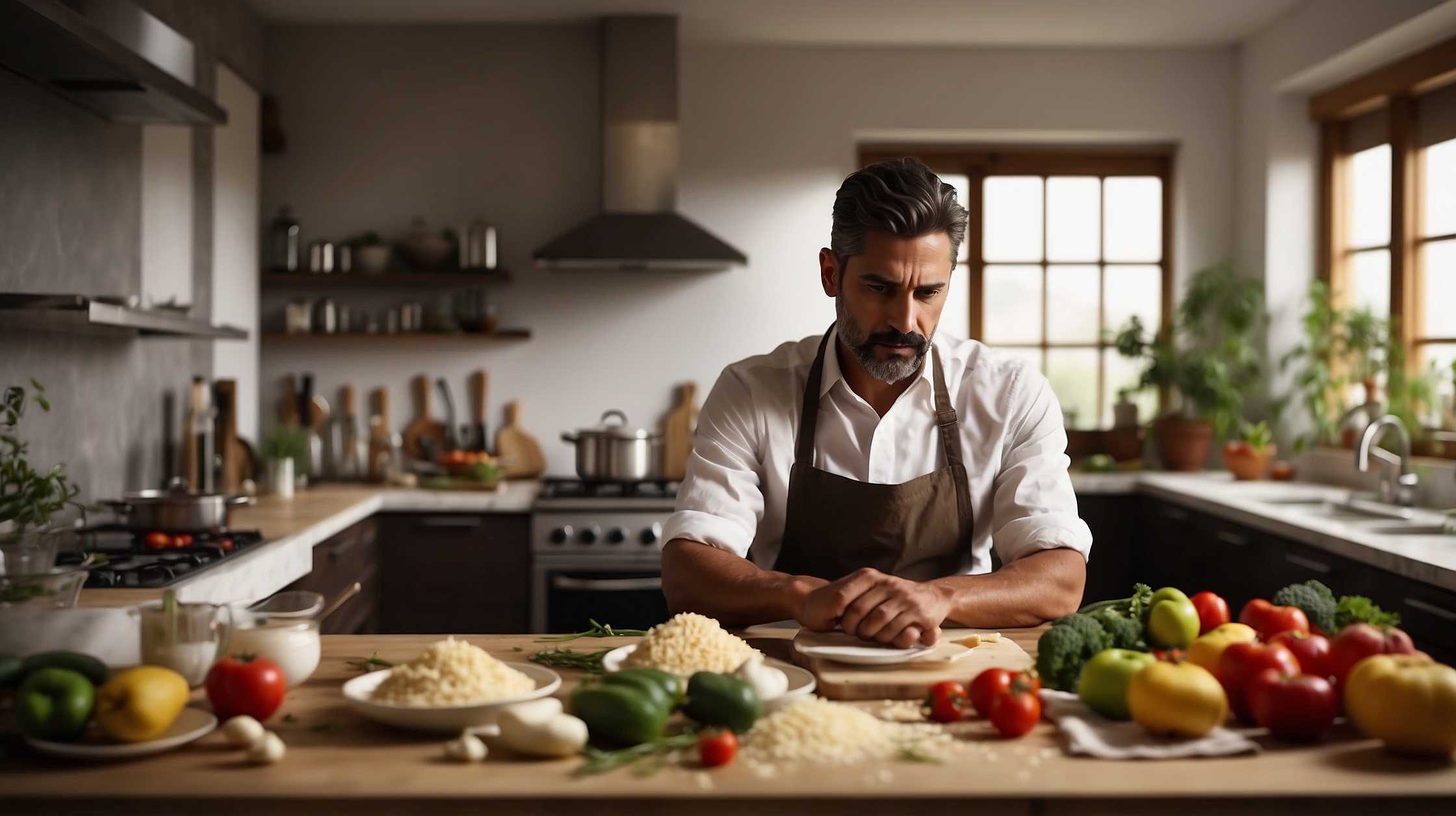 8 Traits Psychology Links to People Who Clean as They Cook (Instead of Leaving the Mess for Later)