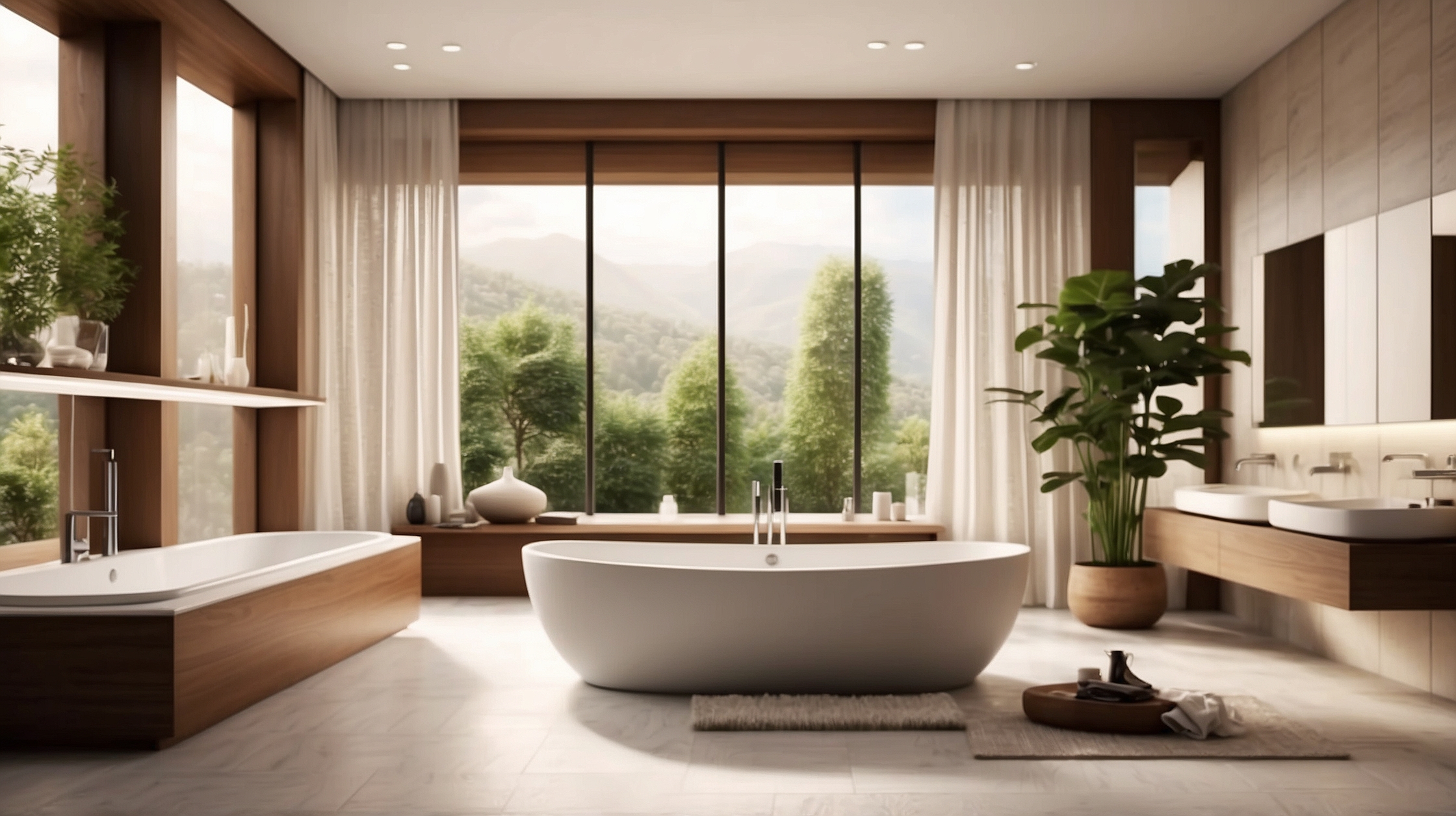 No Air Freshener Needed: The Simple Tricks Hotels Use to Keep Bathrooms Smelling Fresh All Day