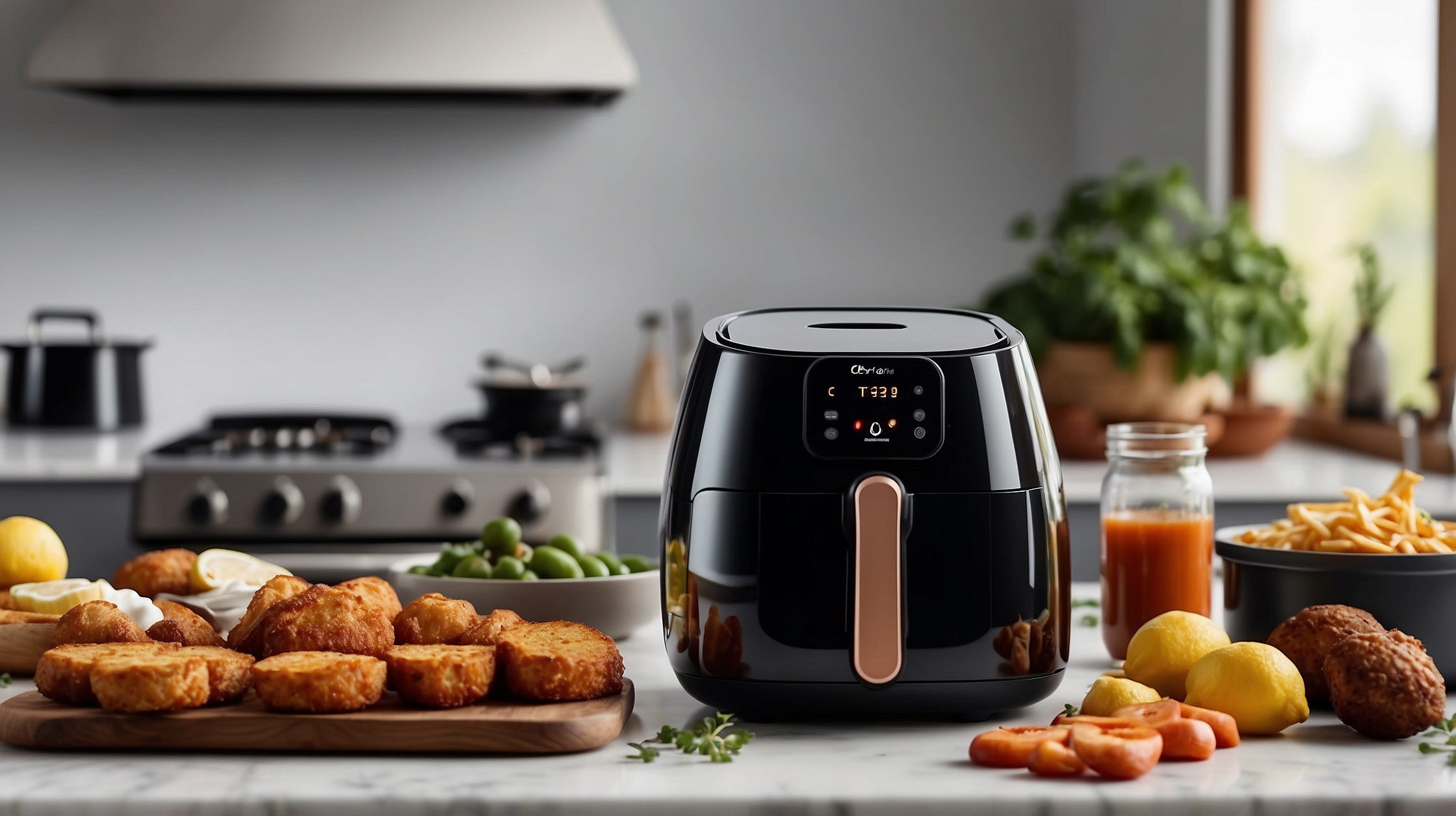 Amazon Drops This 3-Piece Air Fryer Accessory Set to Its Lowest Price—Here’s What’s Included