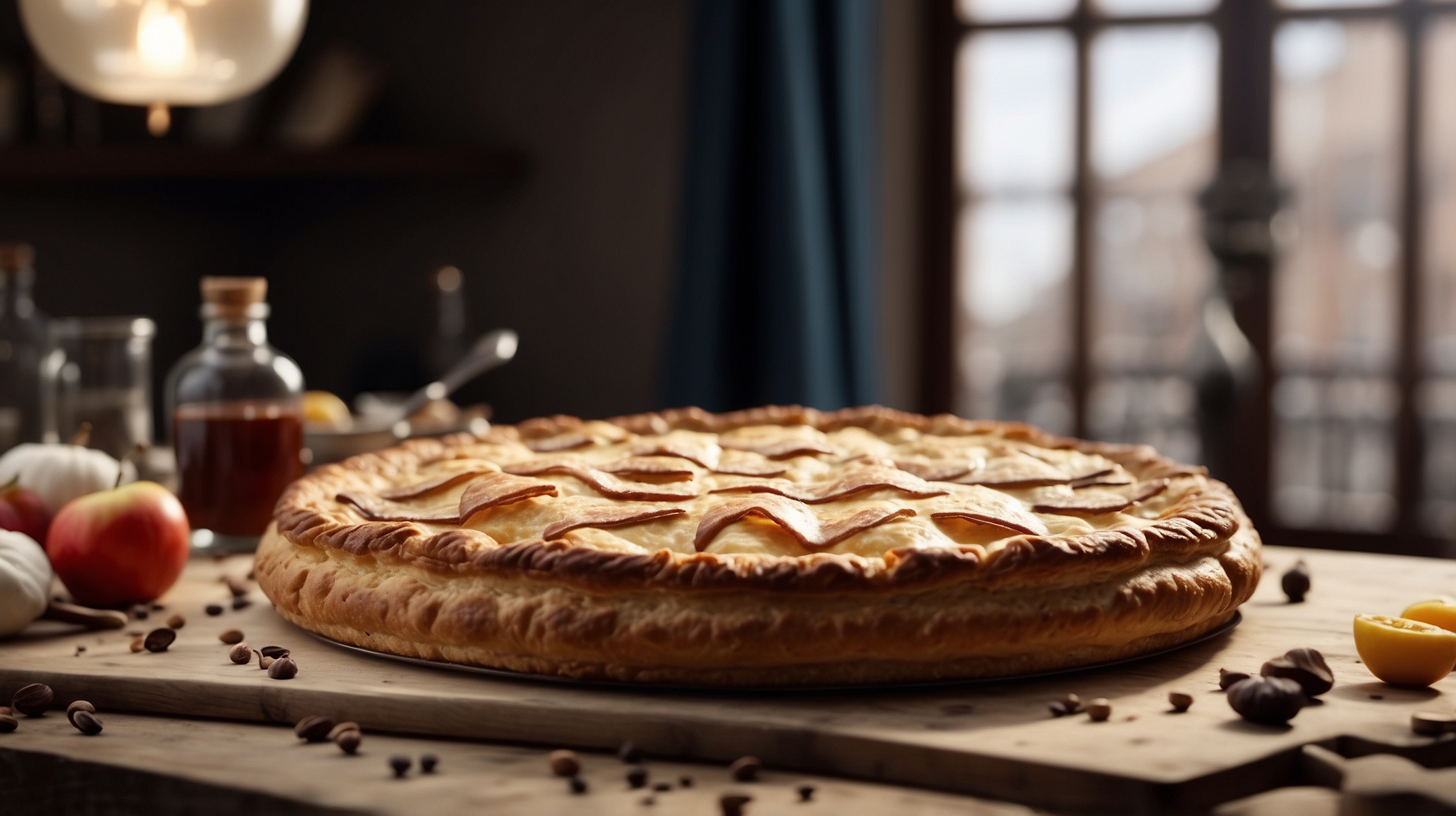 Grand Frais’s New DIY Galette Kit Costs Under €5 — Here’s Why Food Lovers Can’t Stop Buying It