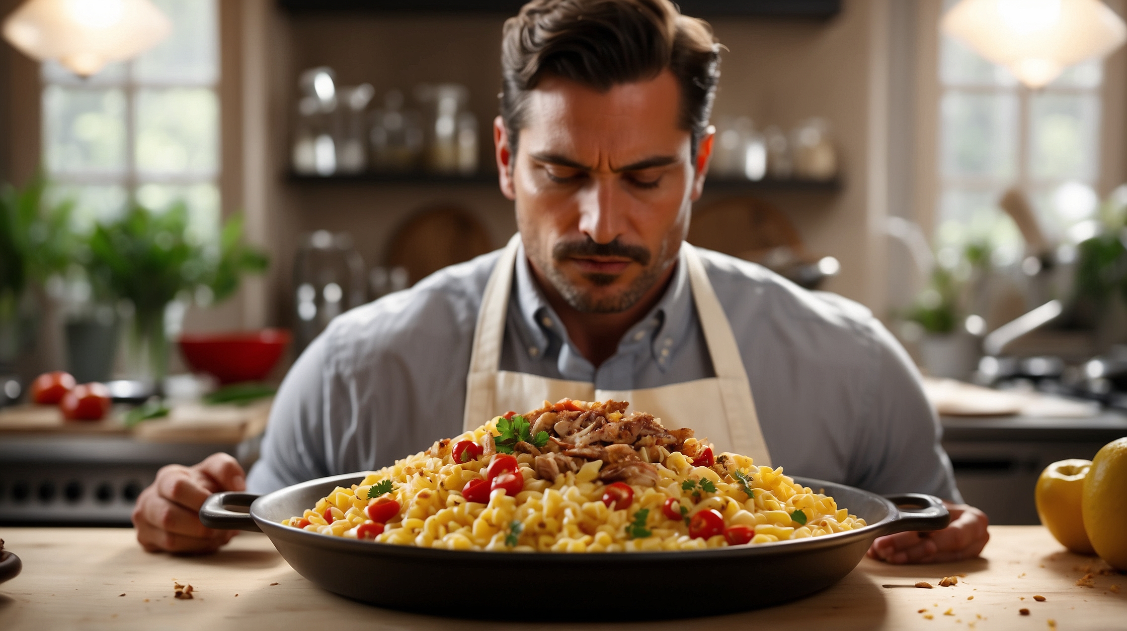 10 Easy Ways to Cook Without Added Fat—And Still Make Every Bite Taste Great