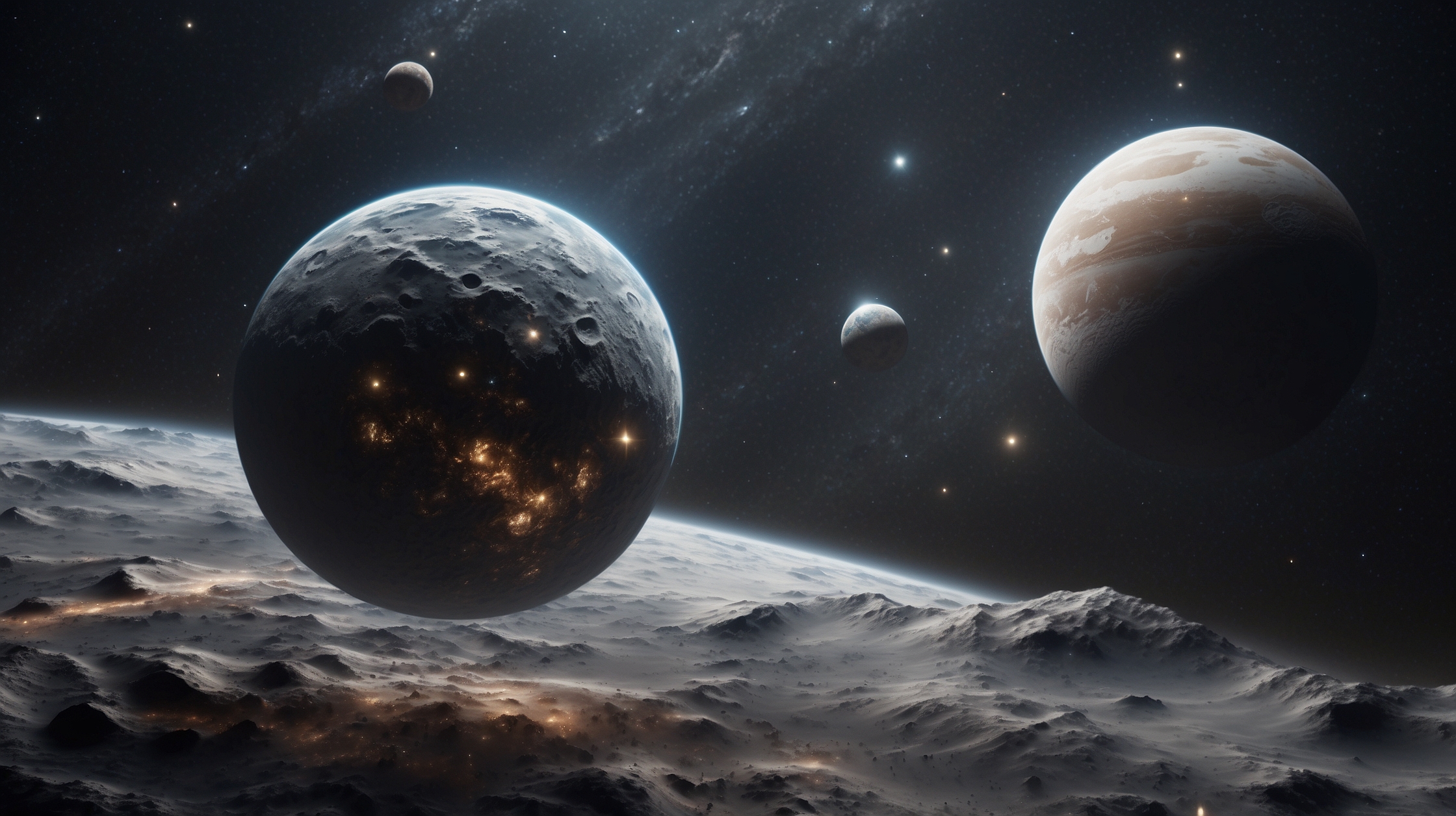 New Images of Interstellar Comet 3I/ATLAS Spark Global Debate on What Humanity Should Share