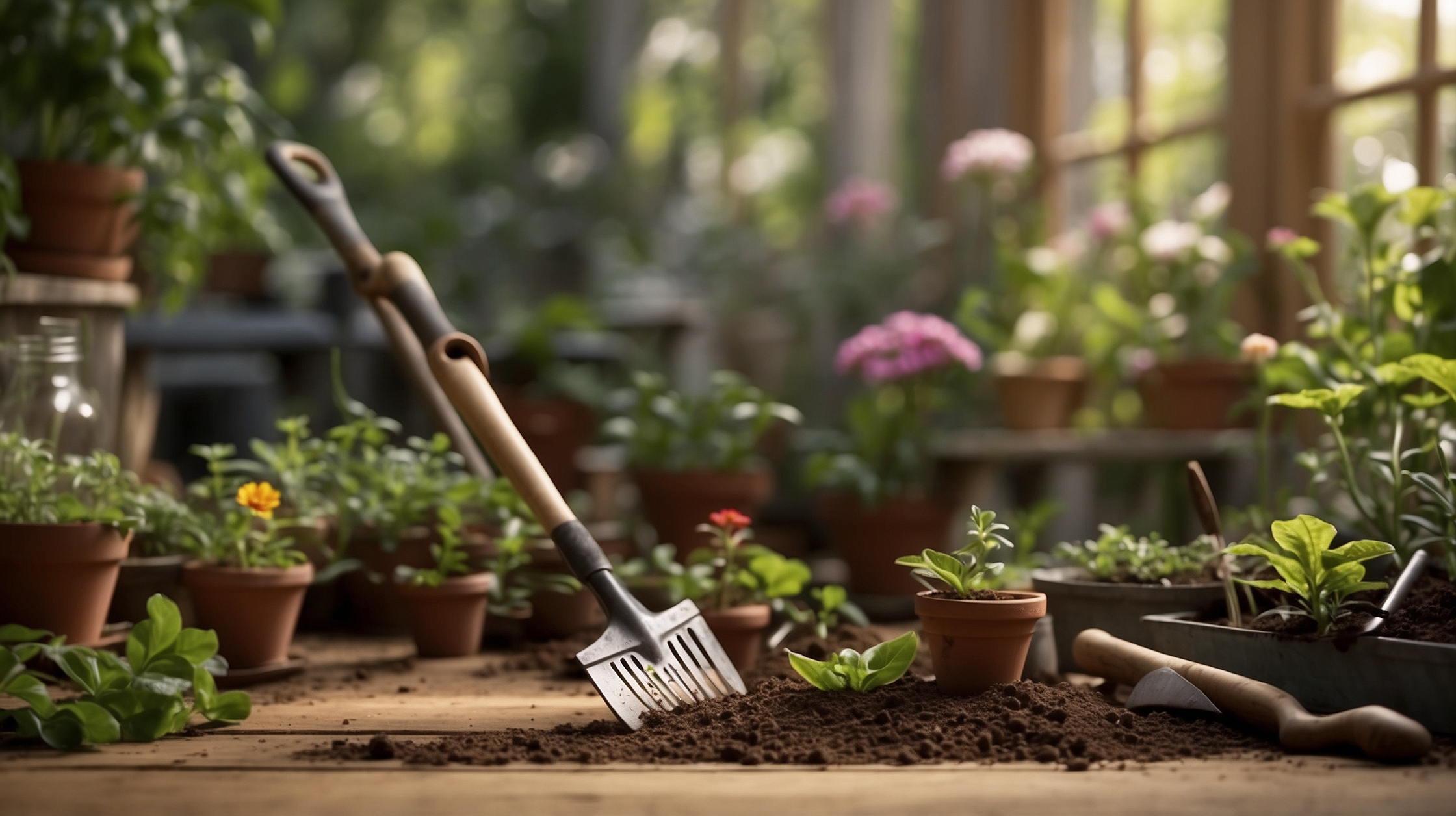 Label Your Garden Tools Now: The Simple Habit That Stops Planting-Season Frustration and Saves Time