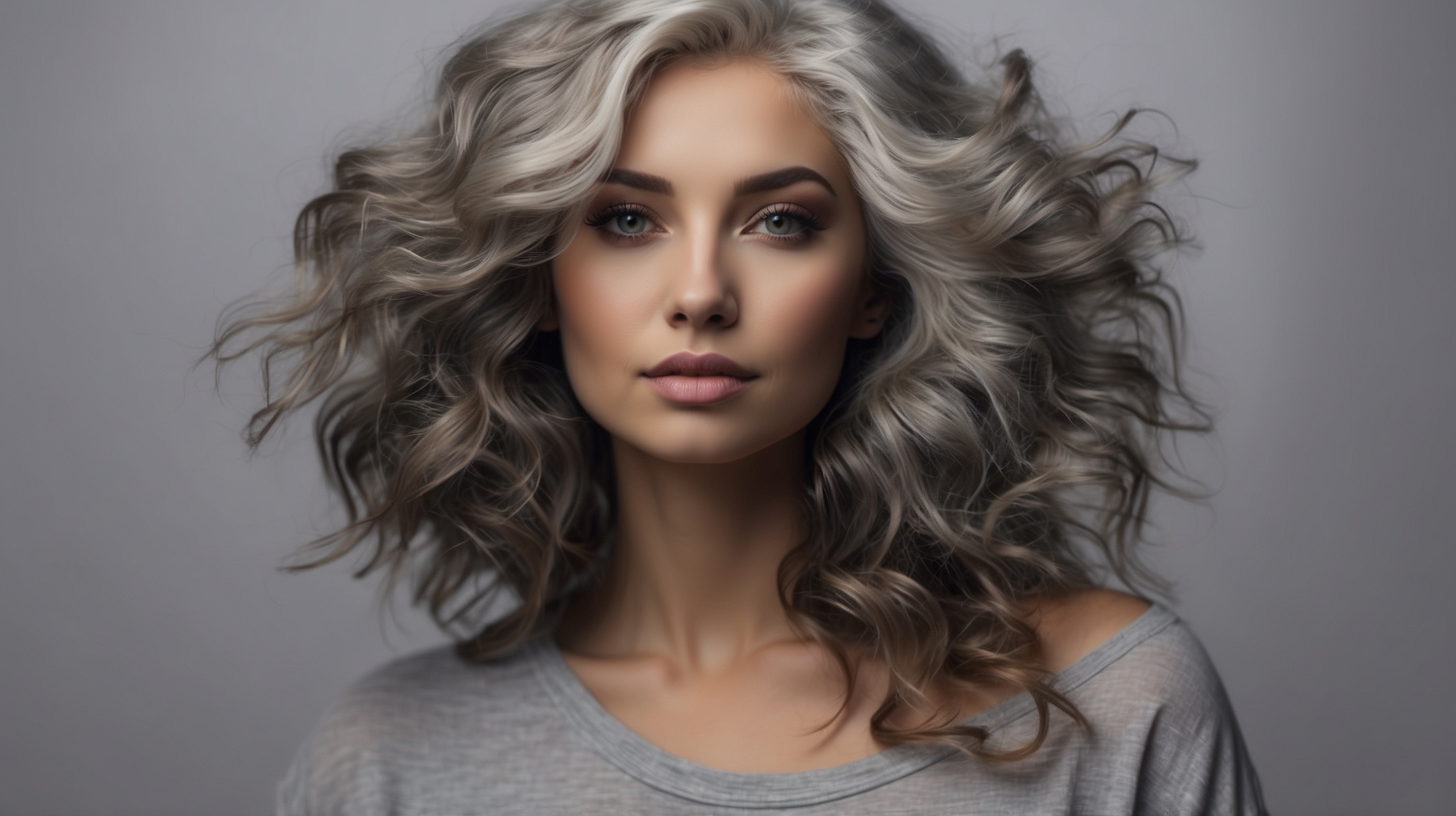 Goodbye Balayage? The New Grey Hair Technique People Say Keeps Roots Hidden for Longer