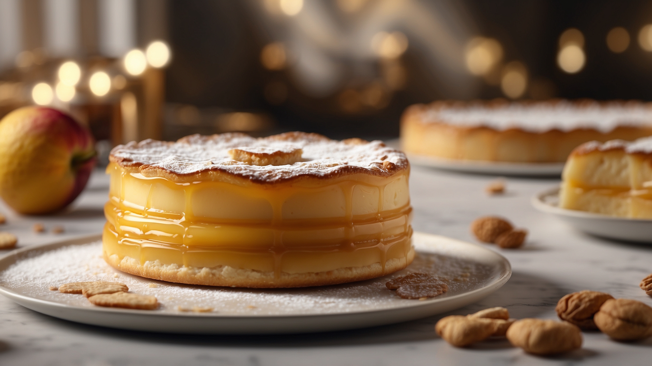 Flangipanes Are Back for 2026: Where to Try the Flan-Meets-Galette des Rois Pastry This Year
