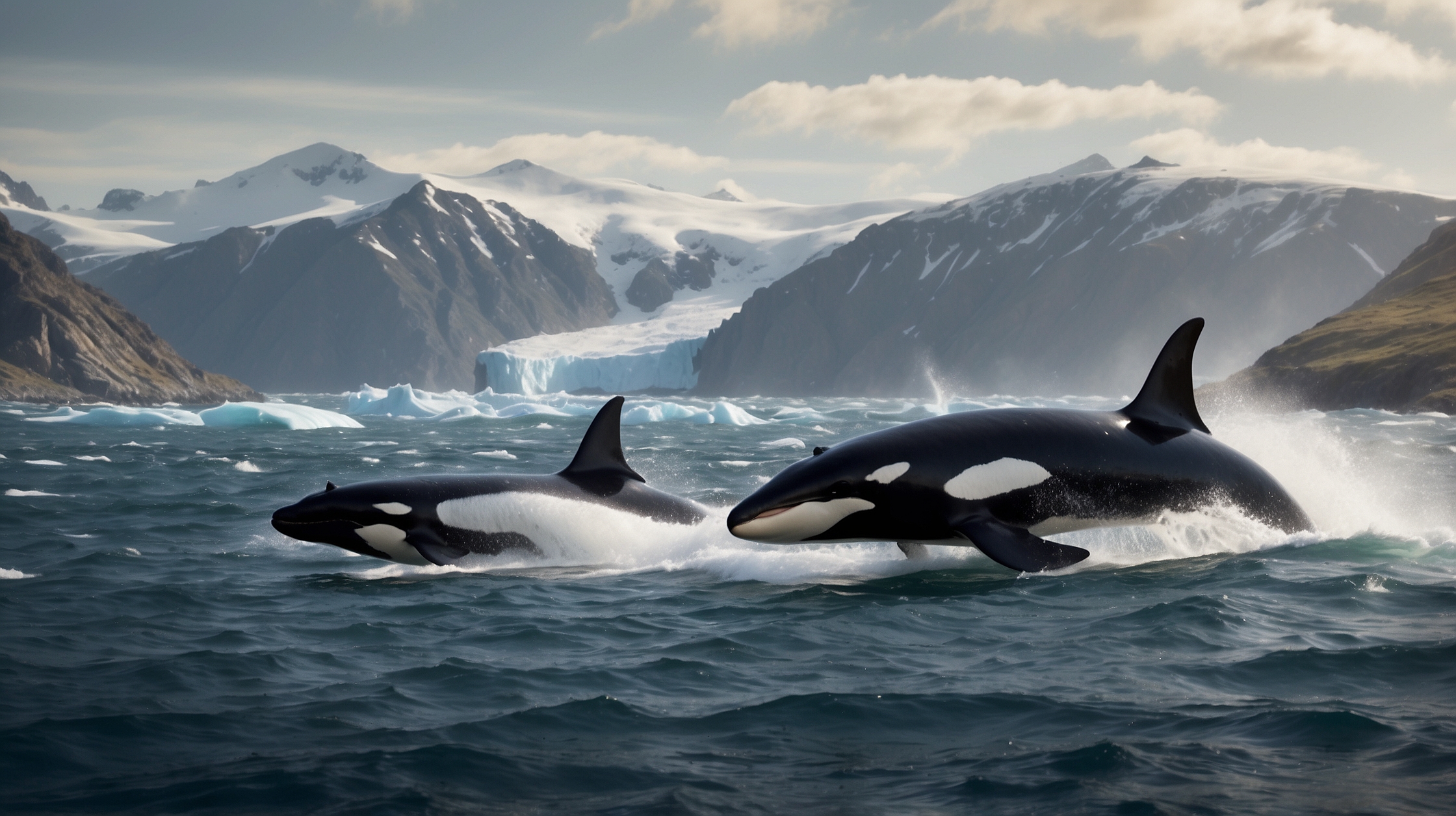 Greenland Orca Controversy Explained: Why a Whale Hunt Is Sparking Global Backlash