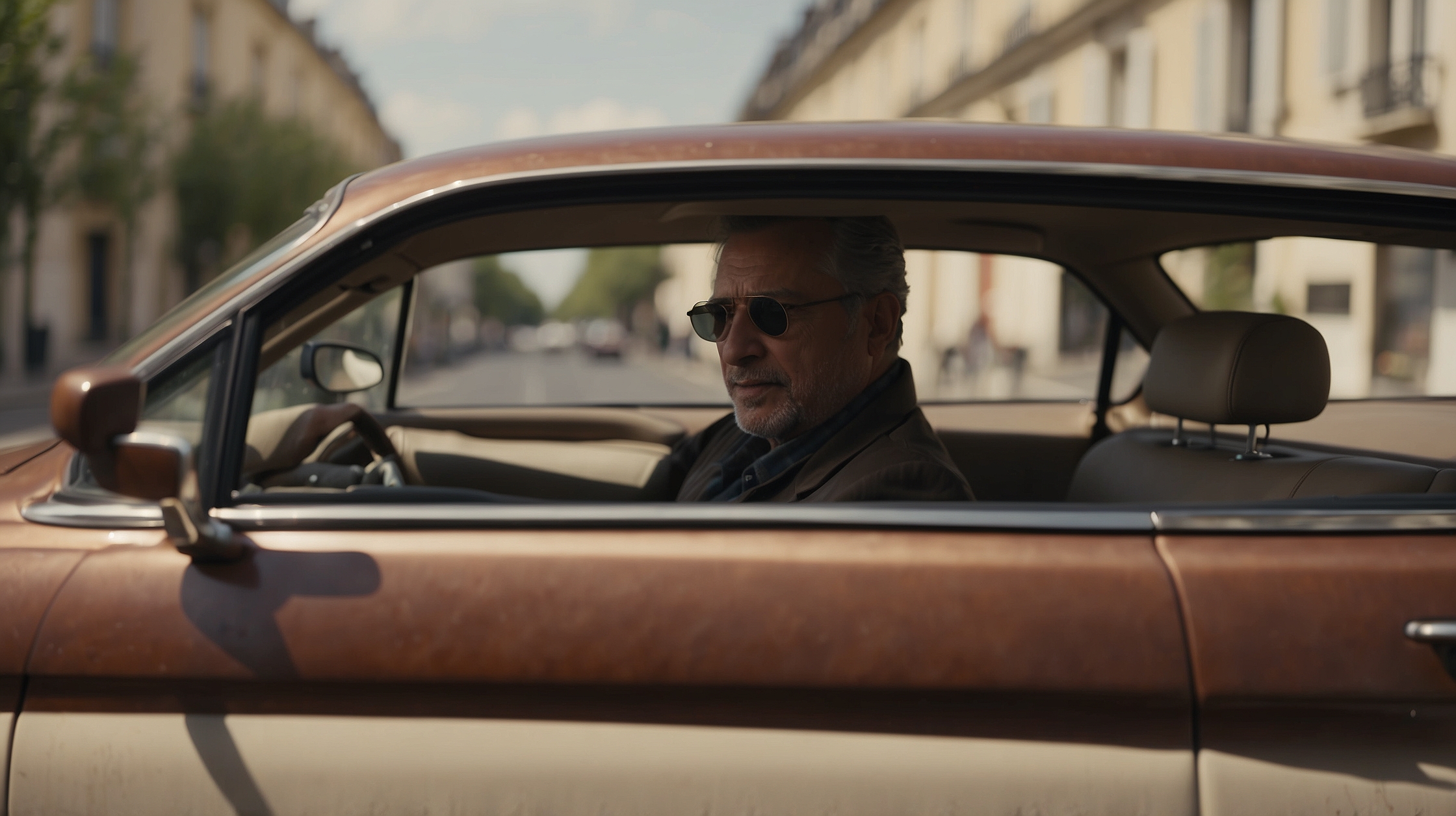 France Confirms the Real Age Limit for Keeping Your Driving Licence — Here’s What Drivers Need to Know (Not 65 or 75)