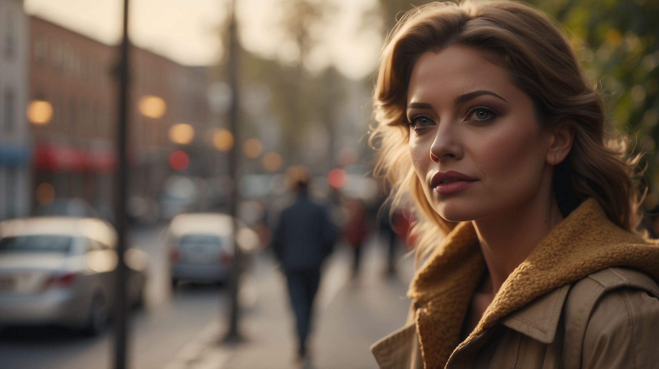 Why Some People Always Talk So Loudly, According to Psychology (And What It May Mean)