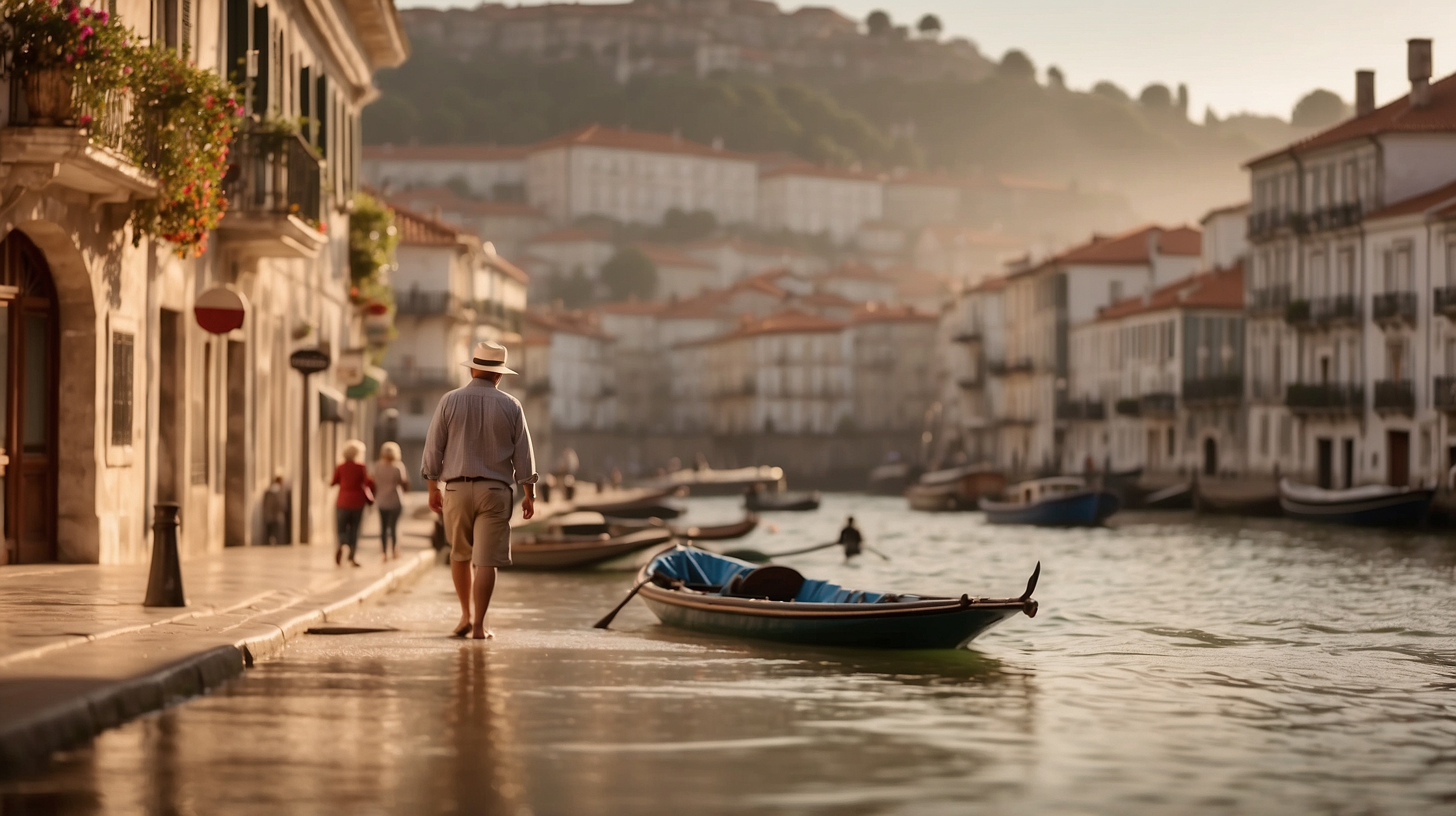 Portugal Loses Its Shine: Why Retirees Are Switching to a New Favorite in Europe