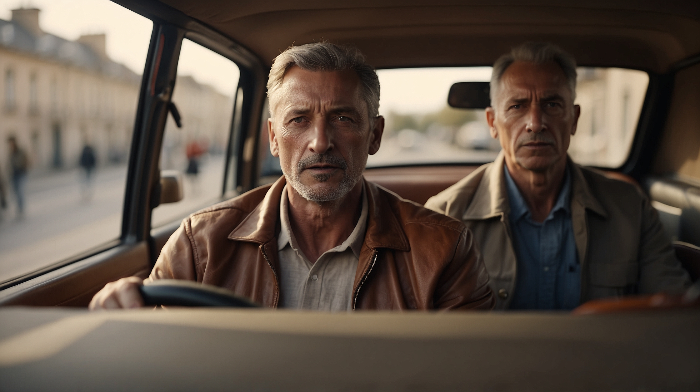 France Confirms the Real Age Limit for Keeping Your Driving Licence—It’s Not 65 or 75