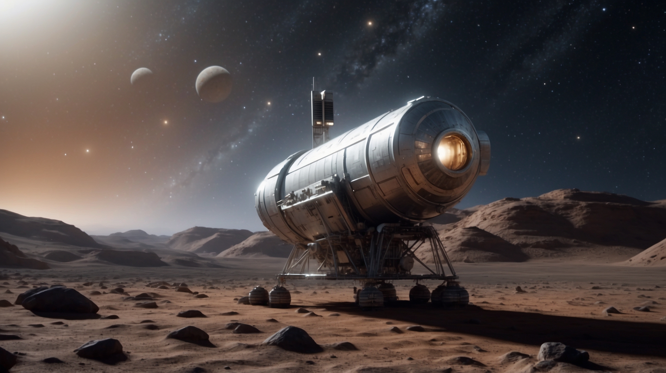 Mysterious Radio Signal Detected Near Interstellar Comet 3I/ATLAS: What Scientists Think It Means