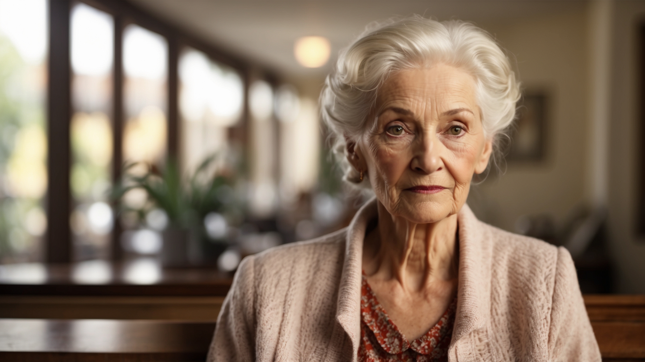 100-Year-Old Woman Refuses a Retirement Home—Her Daily Habits Are Making Doctors Rethink Aging