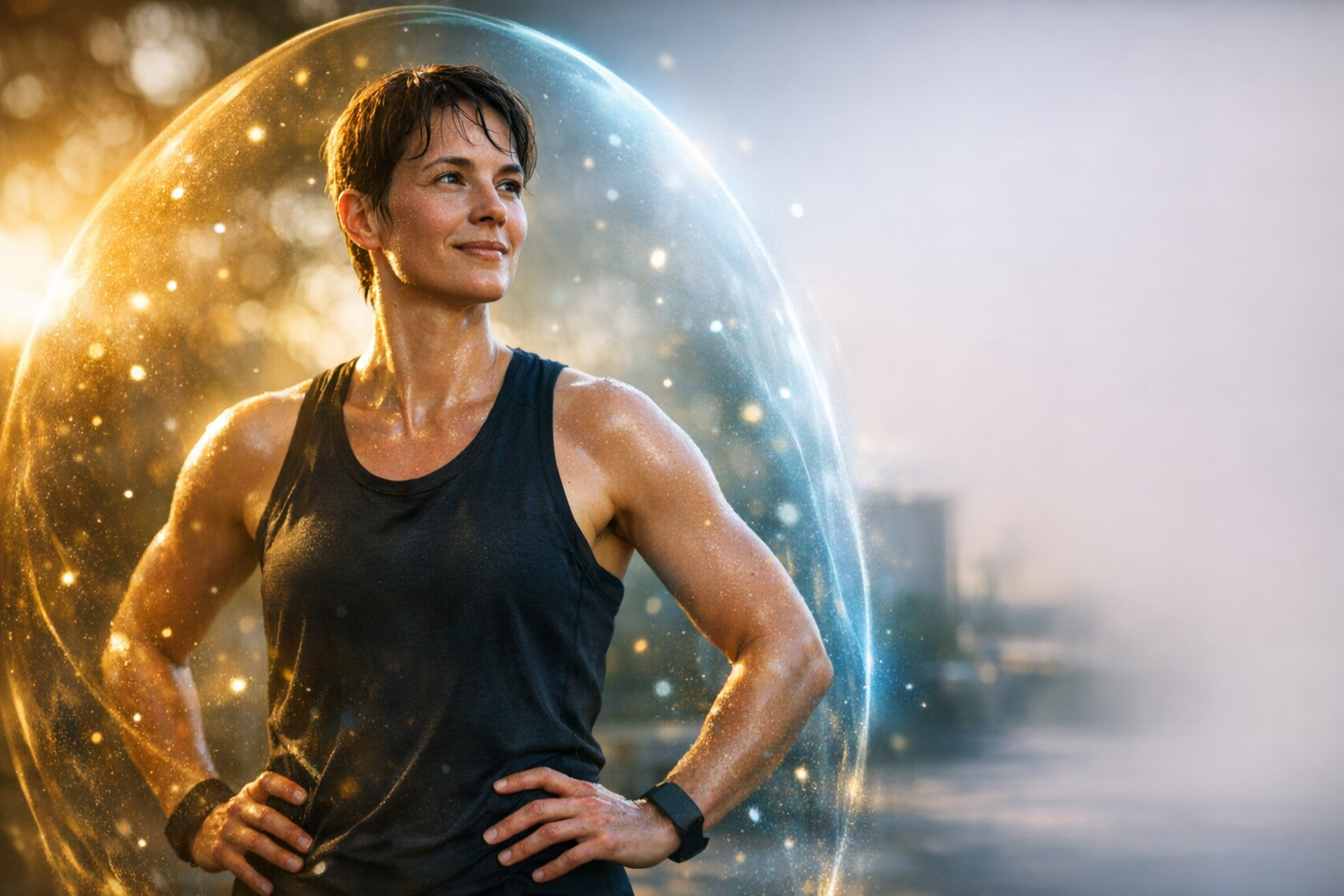 10 Minutes a Day to Fight Cancer? How Quick Exercise May Turn Your Body Into a Defense System