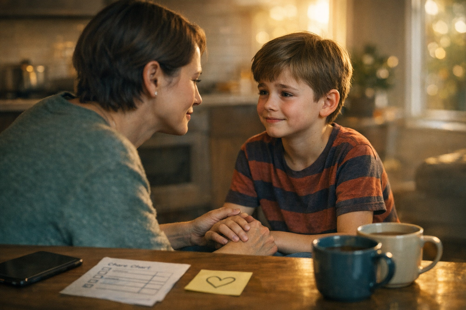 9 Parenting Habits Psychologists Say Can Make Kids Unhappy (and What to Do Instead)